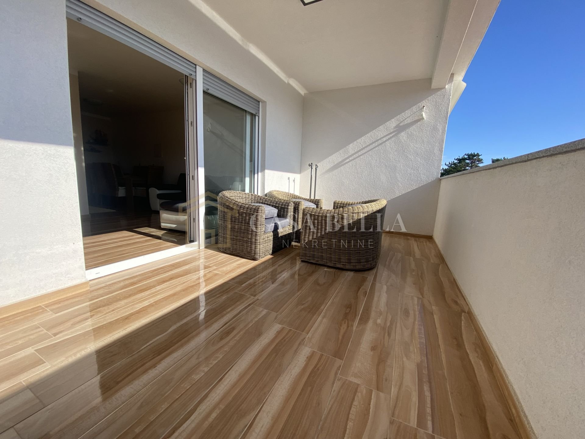 Flat For sale - Primorsko-goranska Crikvenica