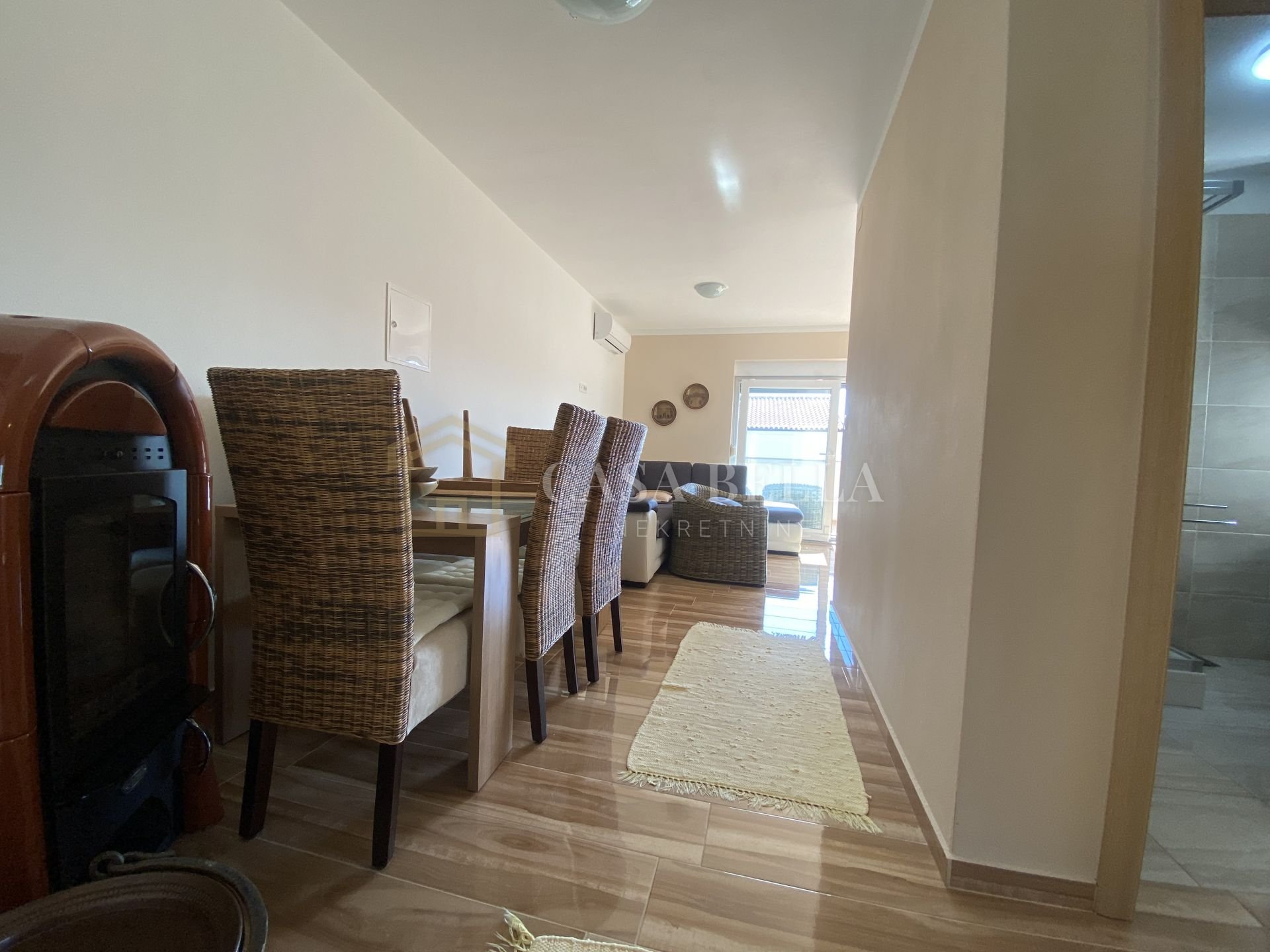 Flat For sale - Primorsko-goranska Crikvenica