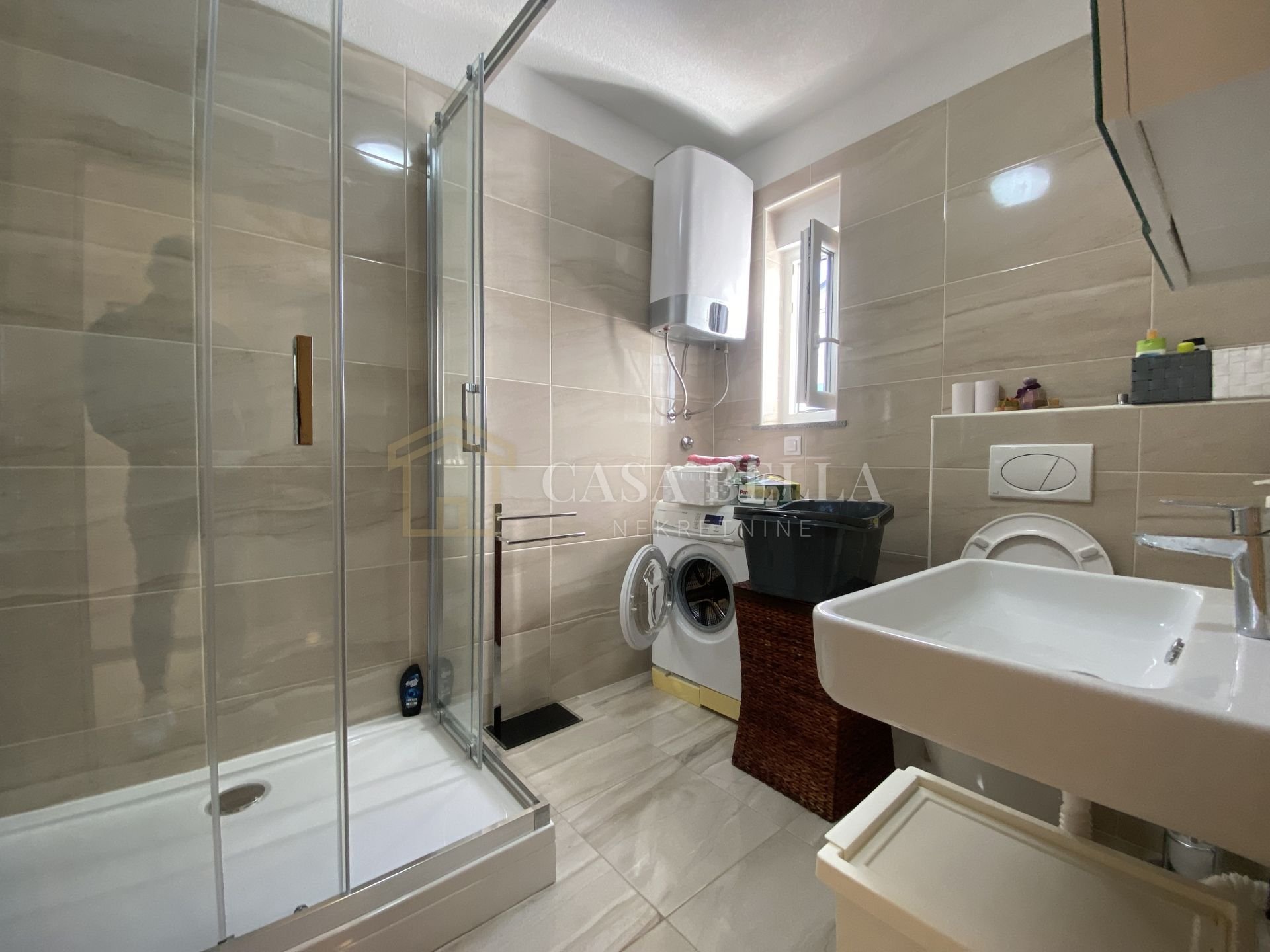 Flat For sale - Primorsko-goranska Crikvenica