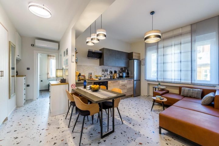 Stan za najam 52 m² – Rijeka