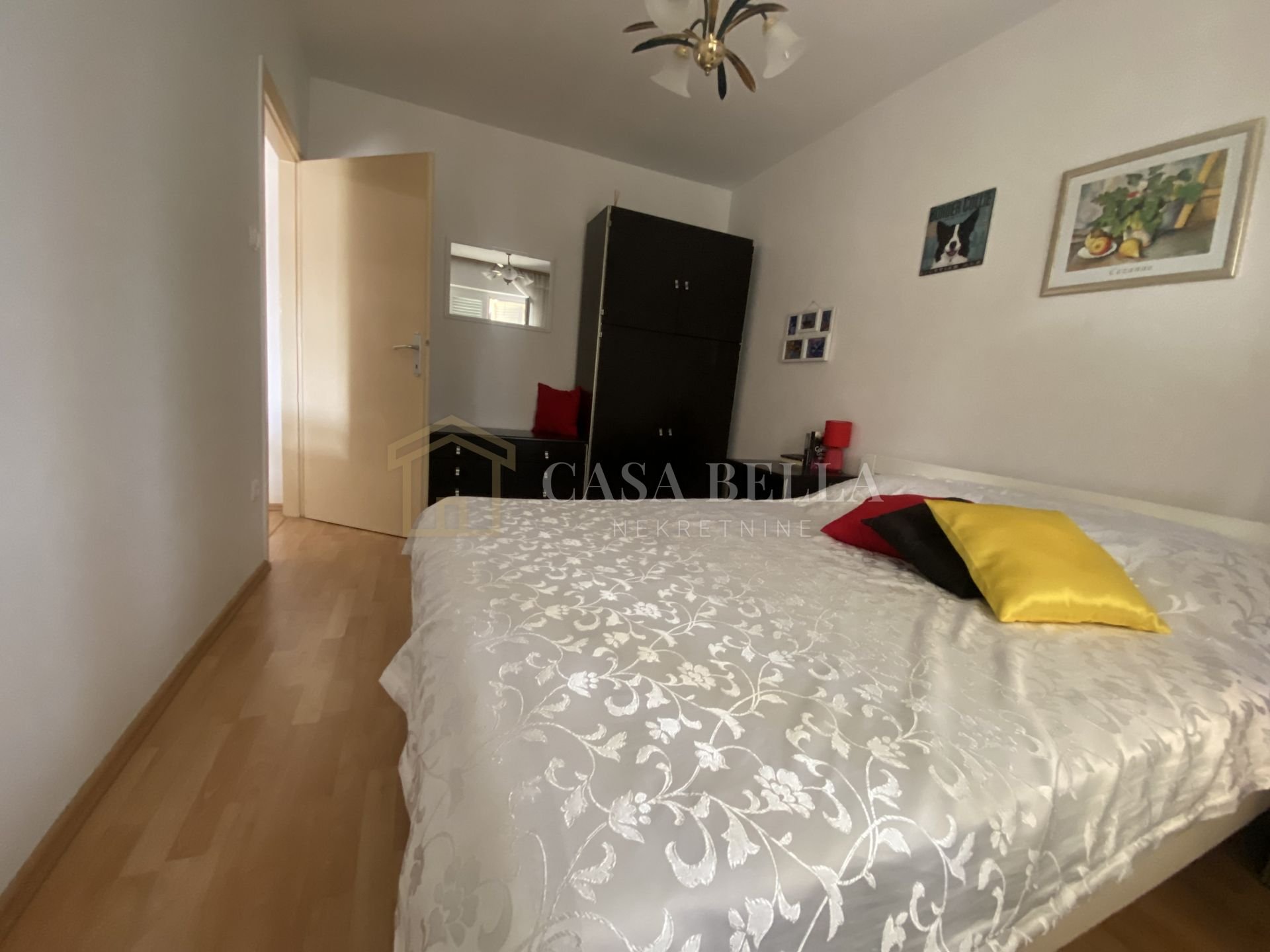 Flat For sale - Primorsko-goranska Crikvenica