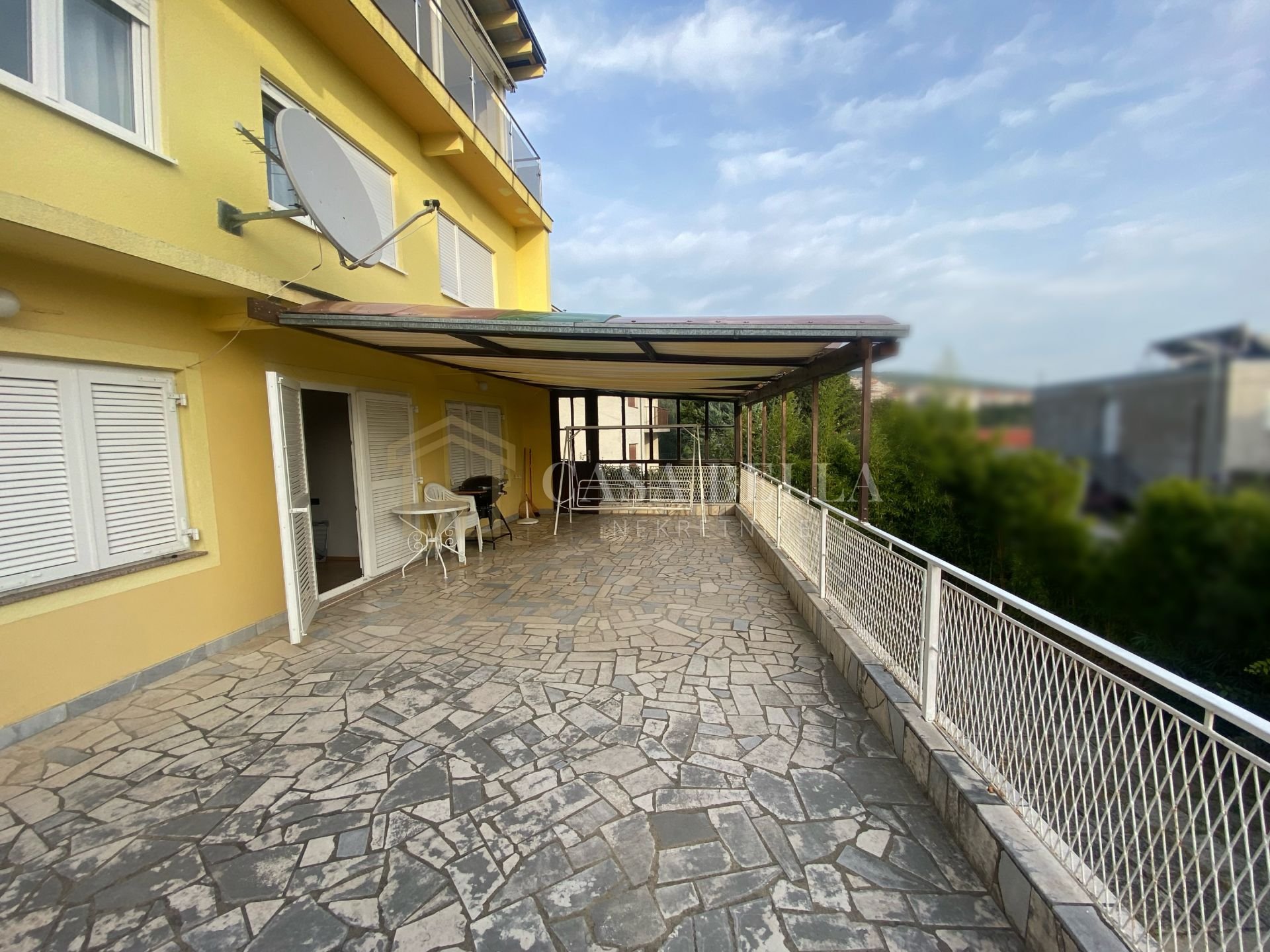 Flat For sale - Primorsko-goranska Crikvenica