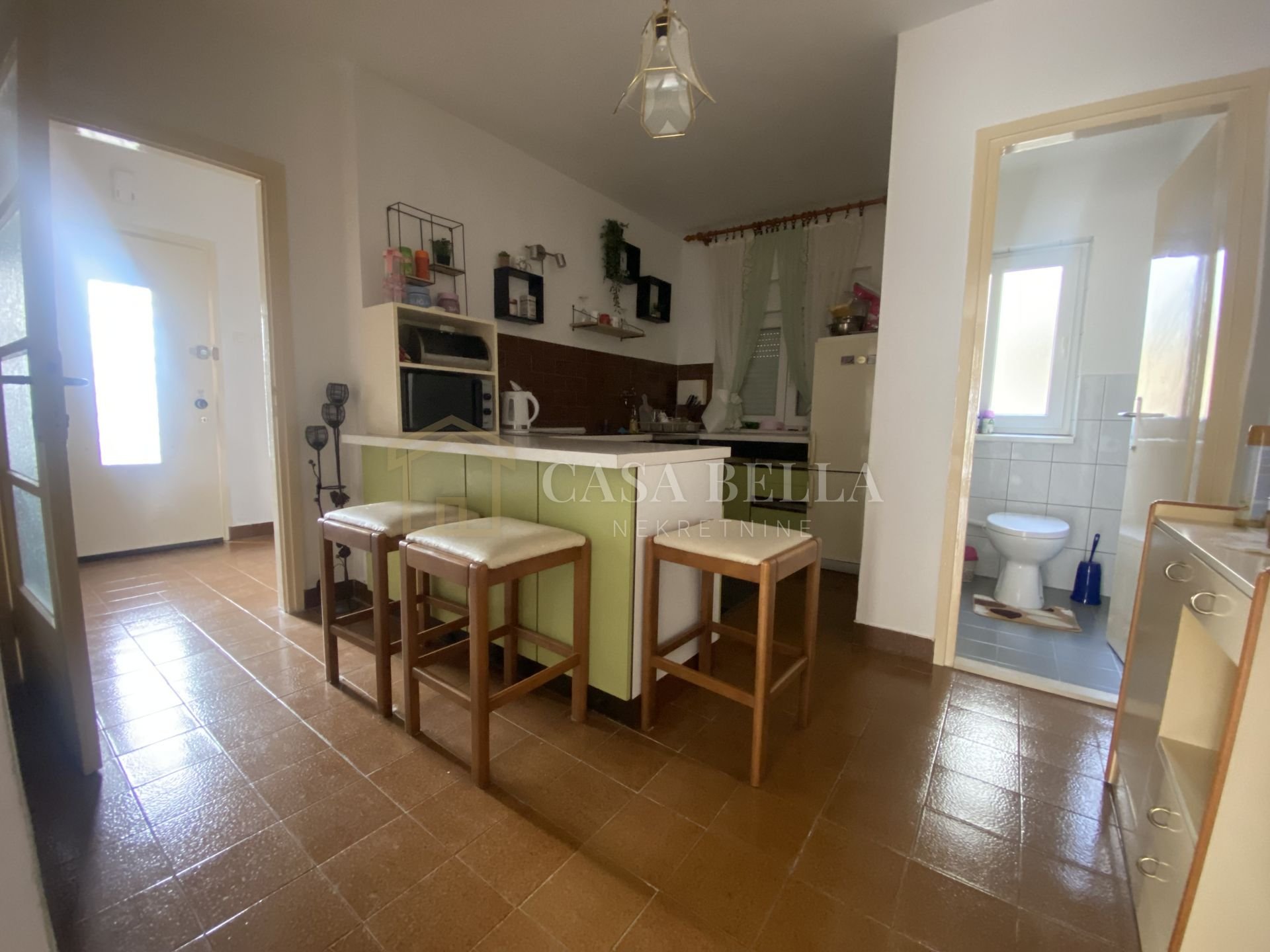Flat For sale - Primorsko-goranska Crikvenica