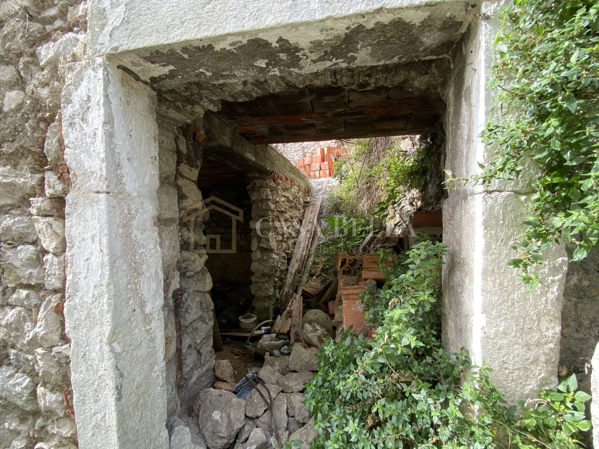 Kuća Na prodaju - Primorsko-goranska Bakar-dio