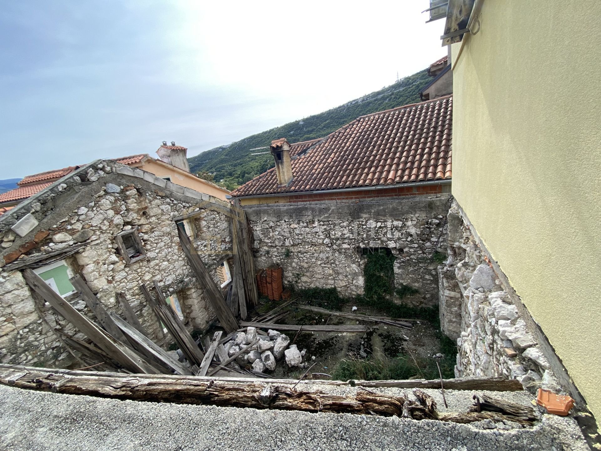 Kuća Na prodaju - Primorsko-goranska Bakar-dio