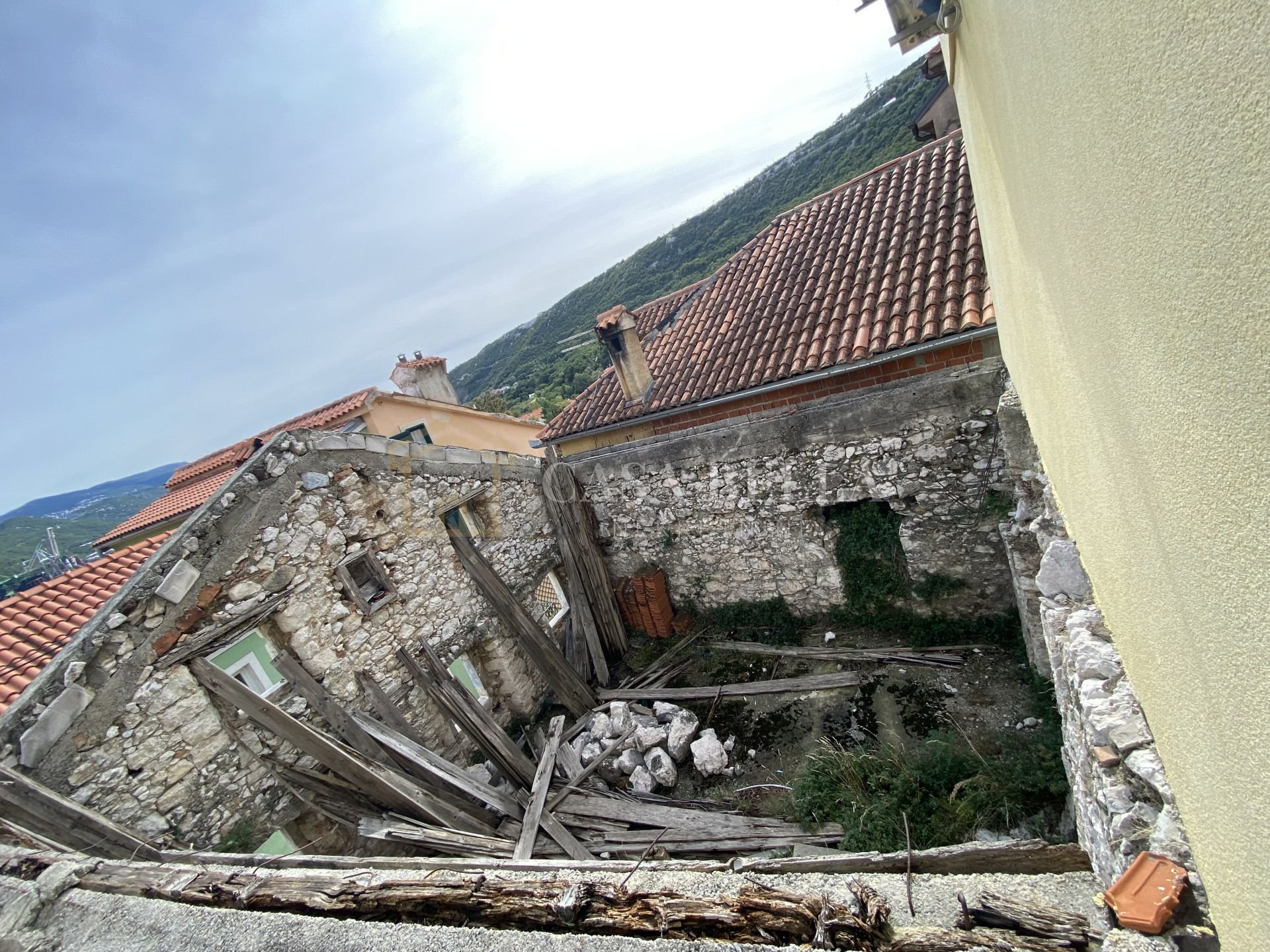 Kuća Na prodaju - Primorsko-goranska Bakar-dio
