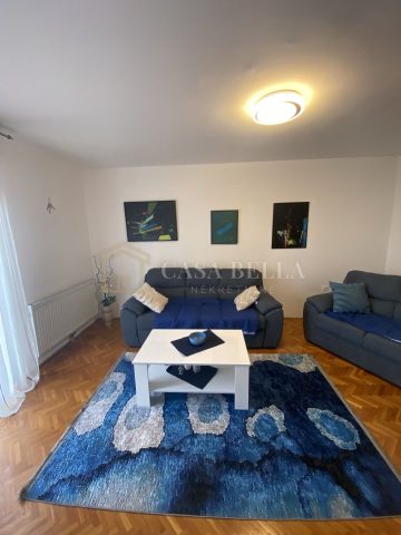 Stan za najam 54 m² – Rijeka