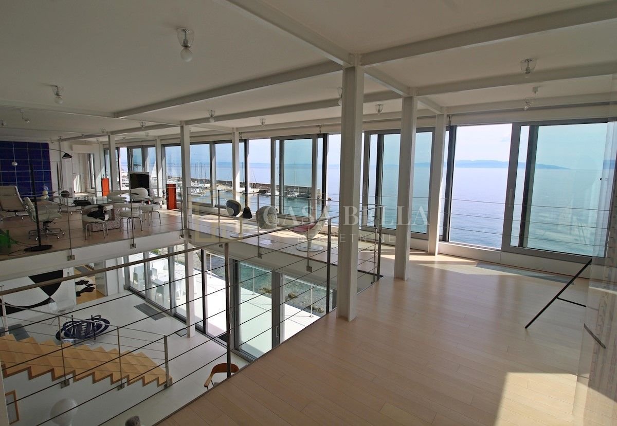 Haus Zu verkaufen - Primorsko-goranska Kantrida