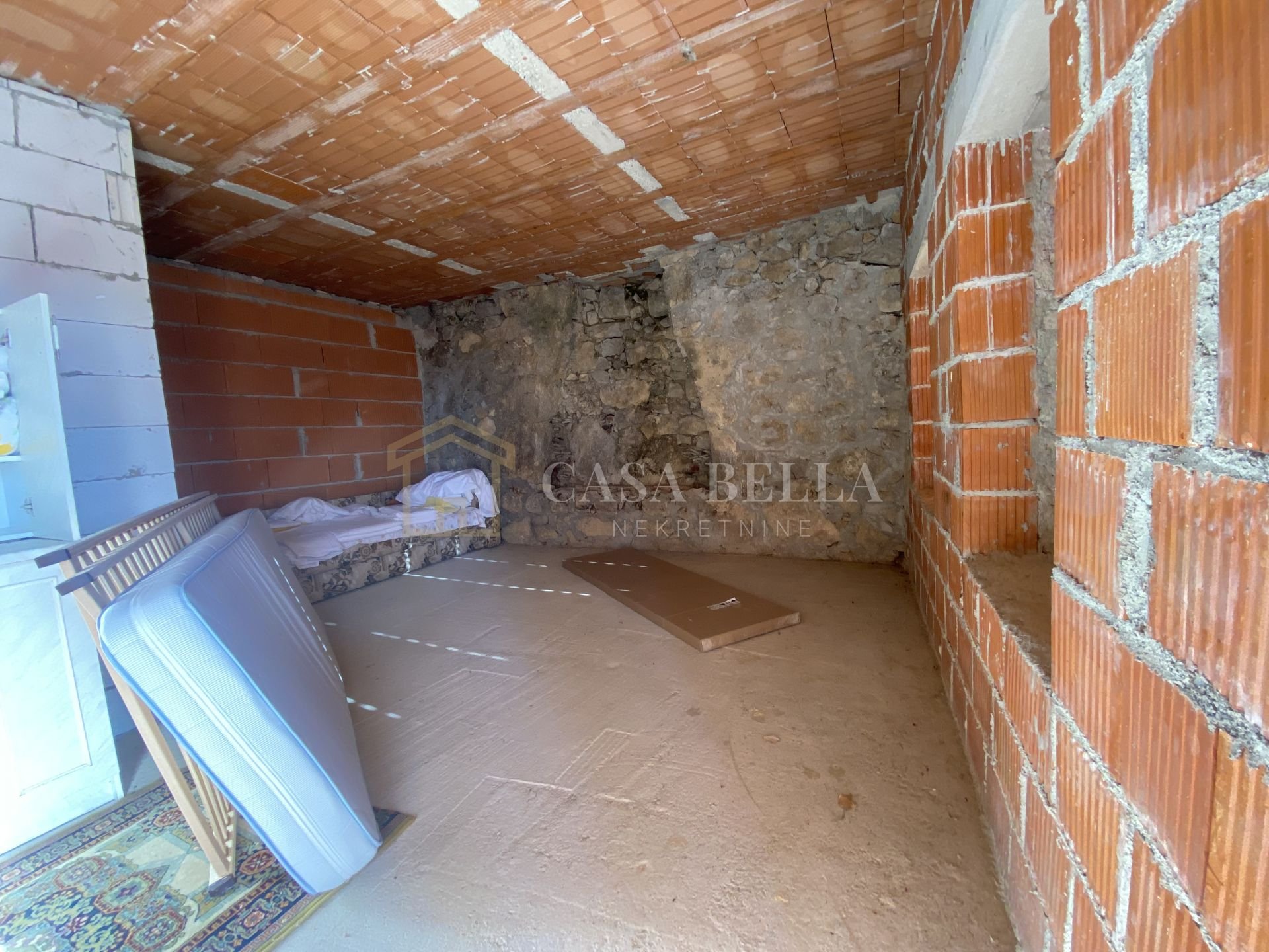 House For sale - Primorsko-goranska Grižane-Belgrad