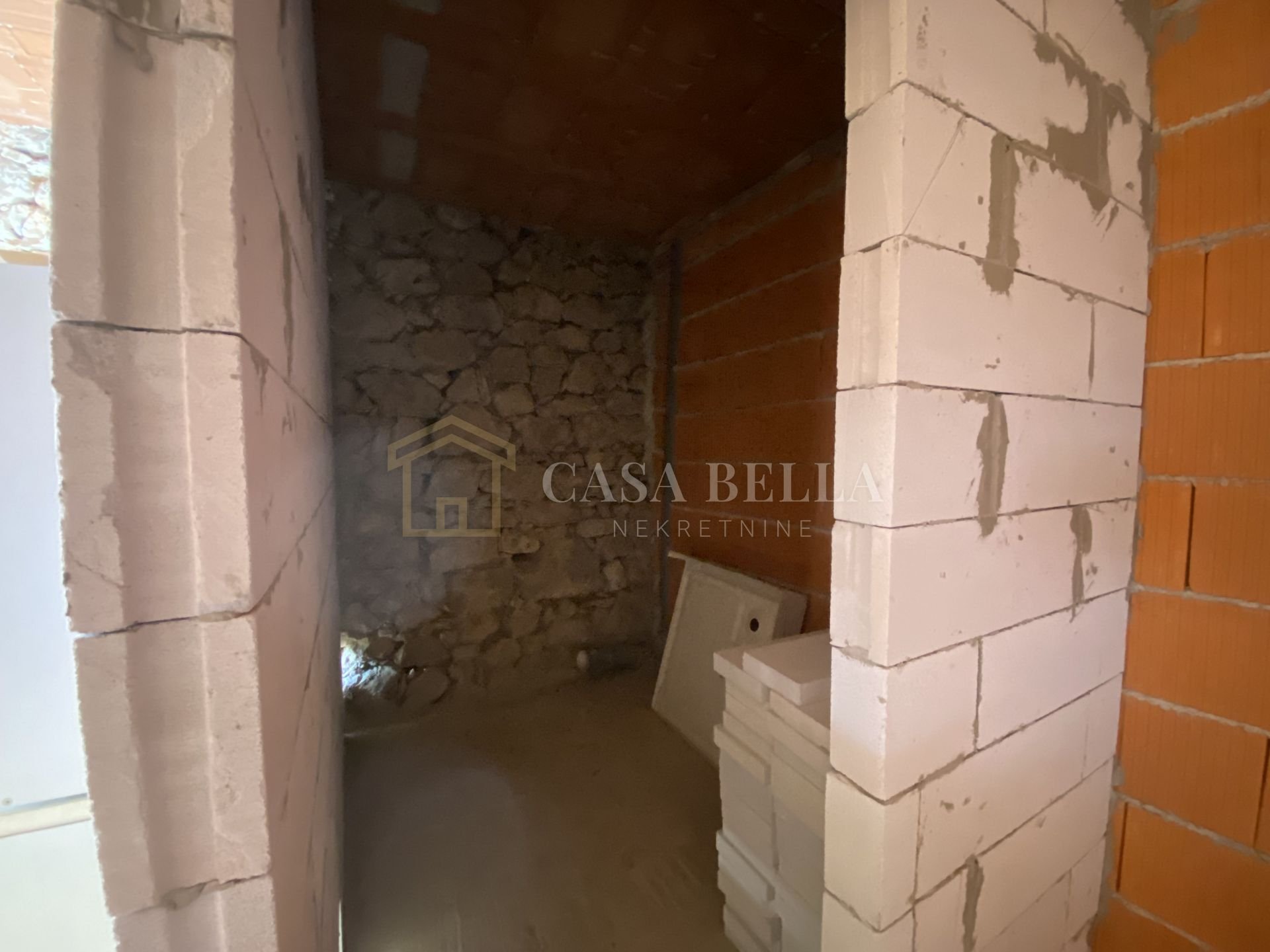 House For sale - Primorsko-goranska Grižane-Belgrad