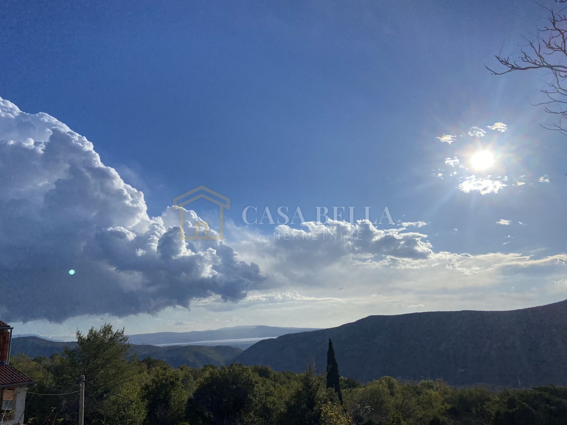 House For sale - Primorsko-goranska Grižane-Belgrad