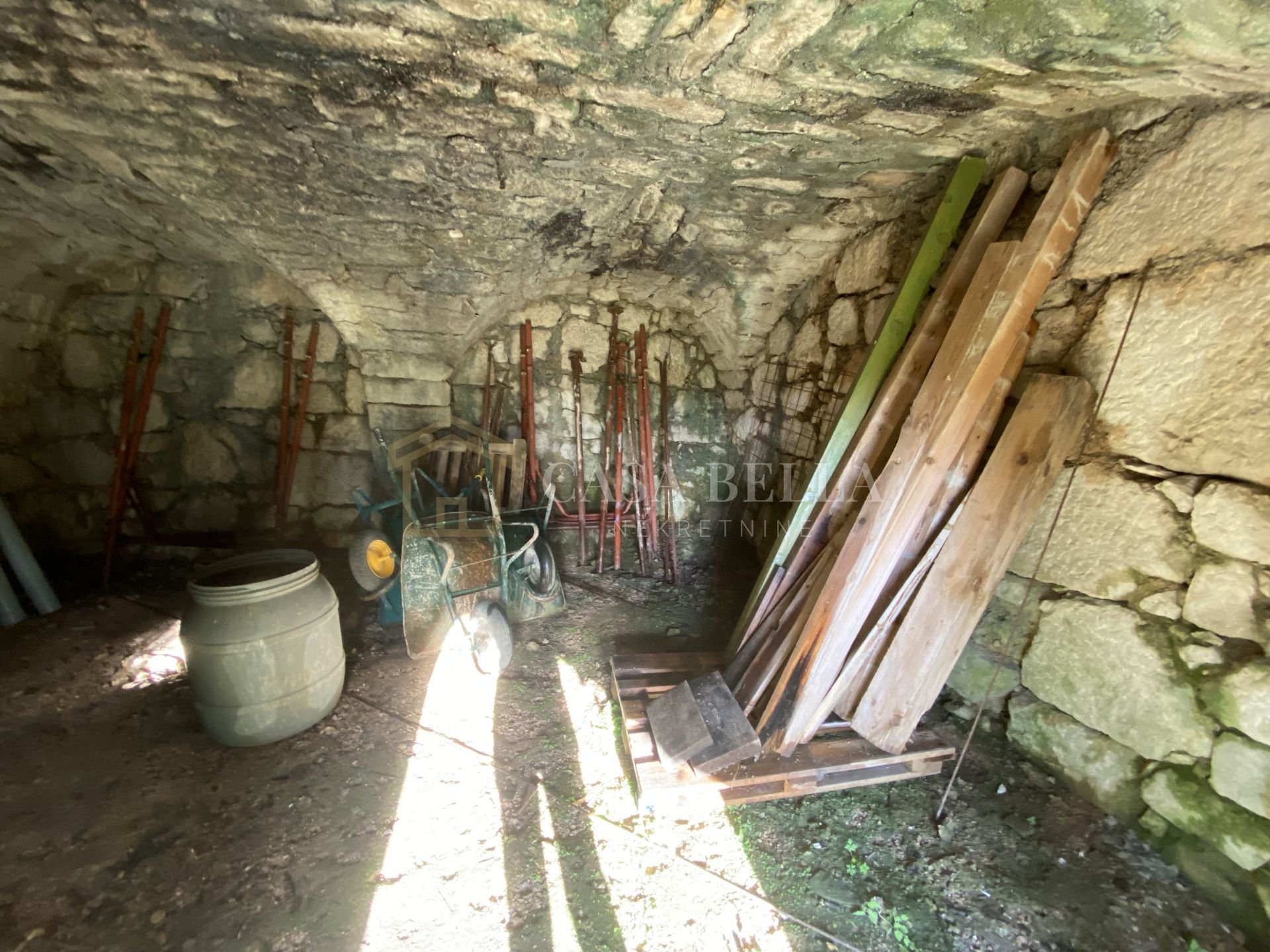 Kuća Na prodaju - Primorsko-goranska Grižane-Belgrad