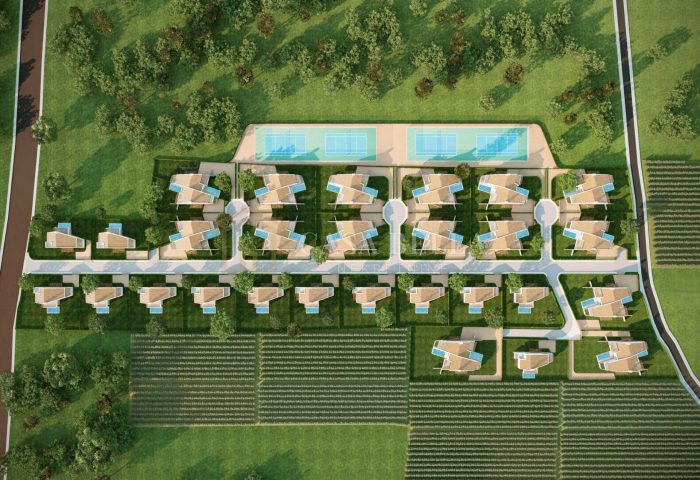 Grundstück zu verkaufen 30570 m² – Labin