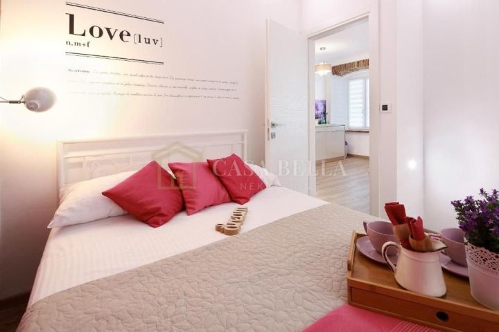 Apartmán Na predaj - Primorsko-goranska Centar - foto 3/22