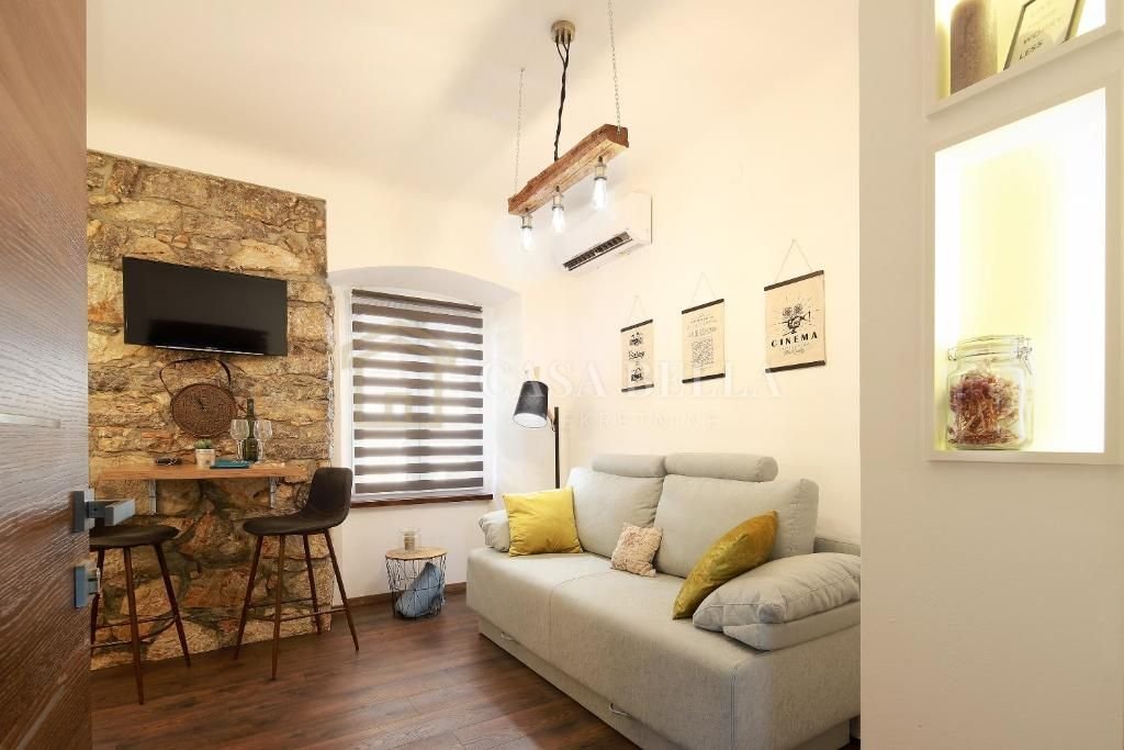 Apartmán Na predaj - Primorsko-goranska Centar