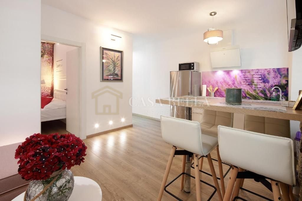 Apartmán Na predaj - Primorsko-goranska Centar