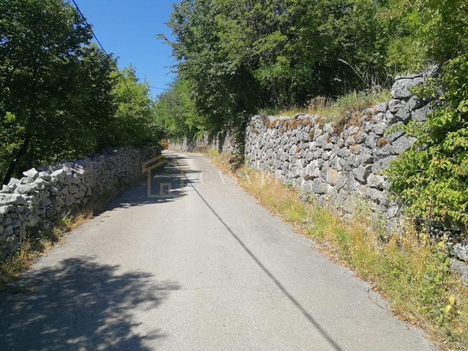 Parcela Naprodaj - Primorsko-goranska Hreljin