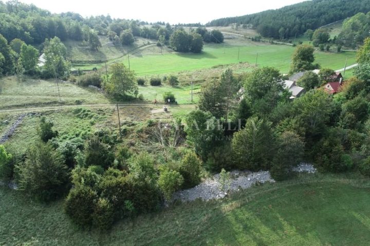 Zemljište Na prodaju - Ličko-senjska Krivi Put - foto 3/33