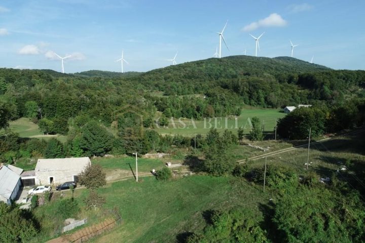 Zemljište Na prodaju - Ličko-senjska Krivi Put - foto 5/33