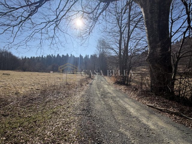 Zemljište Na prodaju - Primorsko-goranska Benkovac Fužinski - foto 2/10