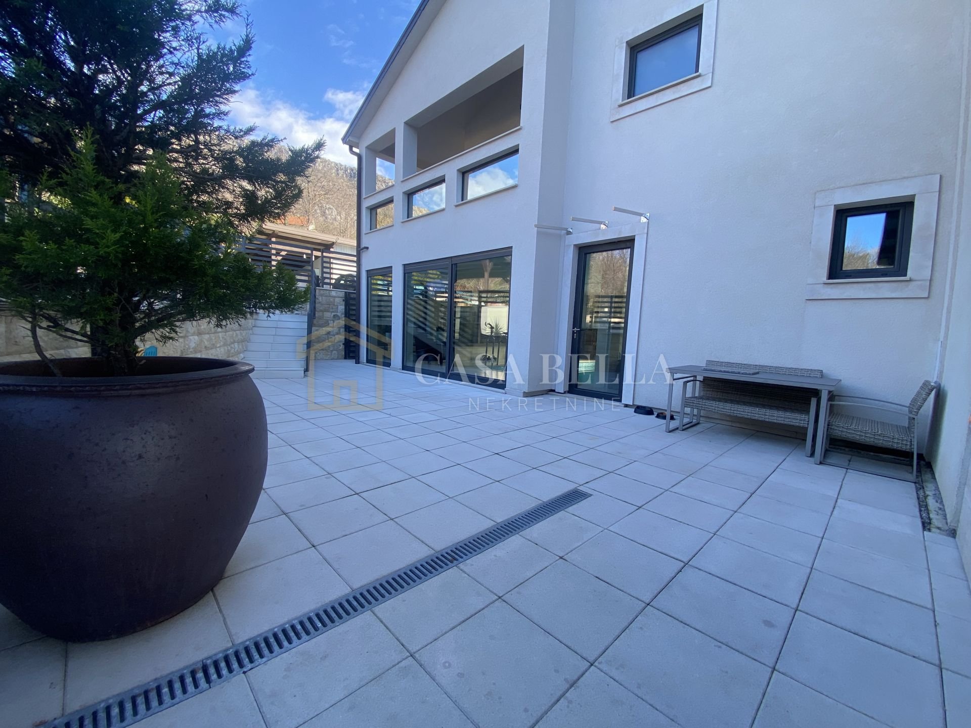 Haus Zu verkaufen - Primorsko-goranska Grižane-Belgrad