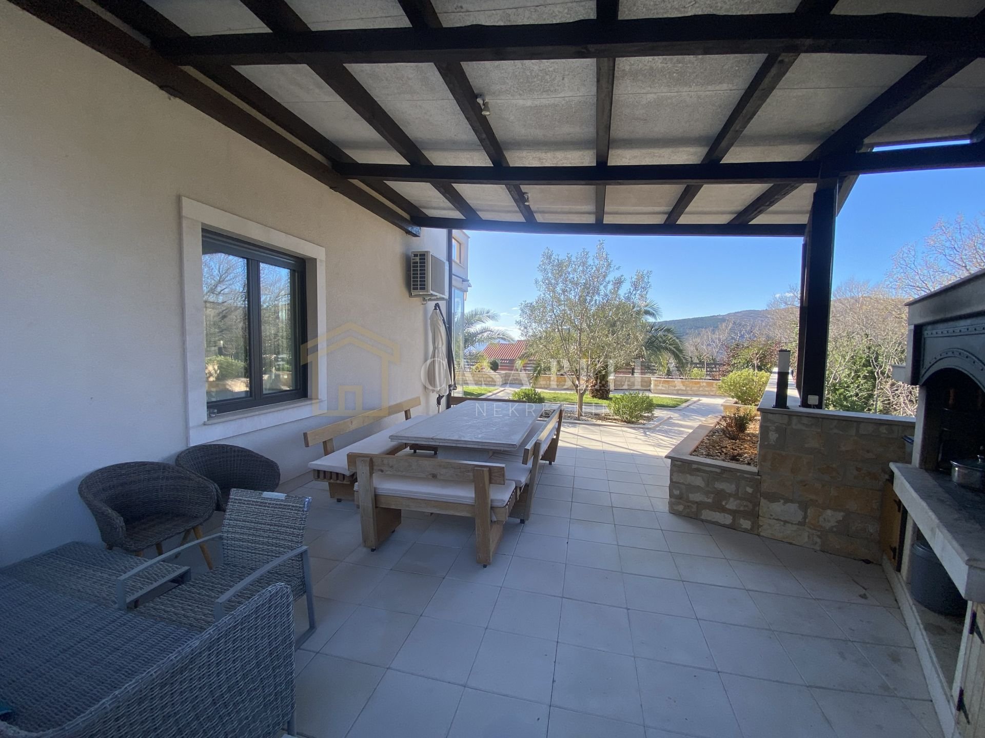 Haus Zu verkaufen - Primorsko-goranska Grižane-Belgrad