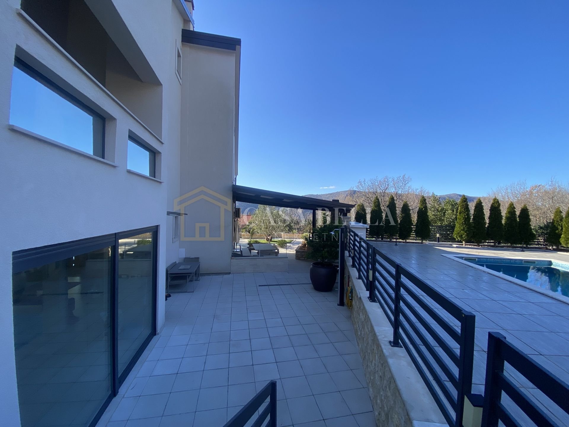 Haus Zu verkaufen - Primorsko-goranska Grižane-Belgrad