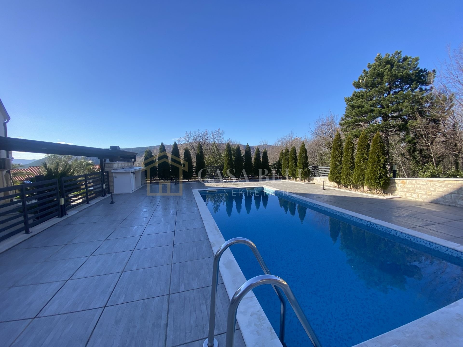 Haus Zu verkaufen - Primorsko-goranska Grižane-Belgrad