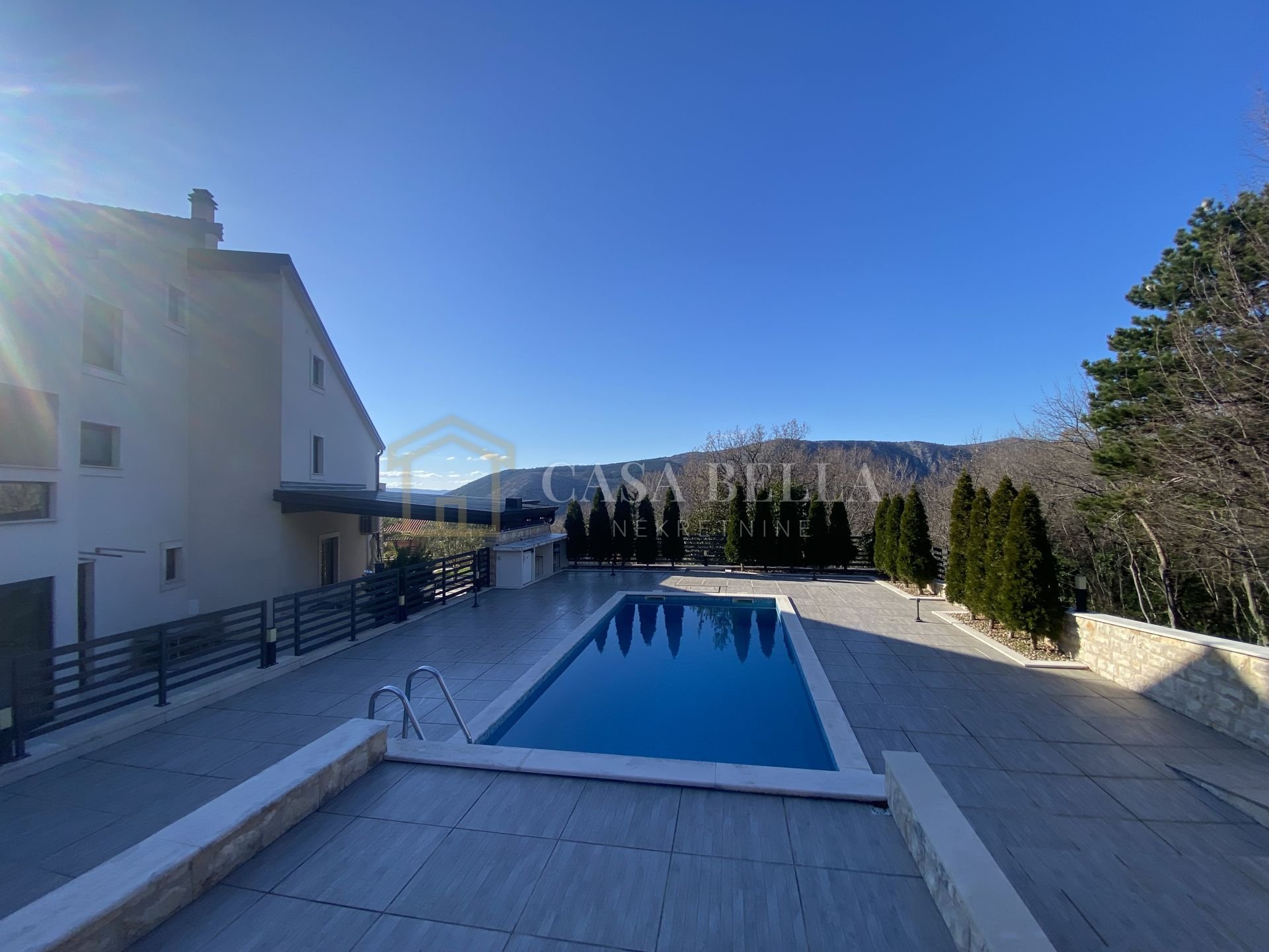 Haus Zu verkaufen - Primorsko-goranska Grižane-Belgrad