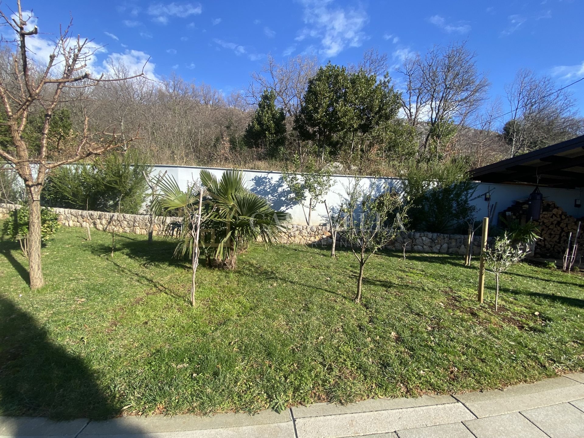 Haus Zu verkaufen - Primorsko-goranska Grižane-Belgrad