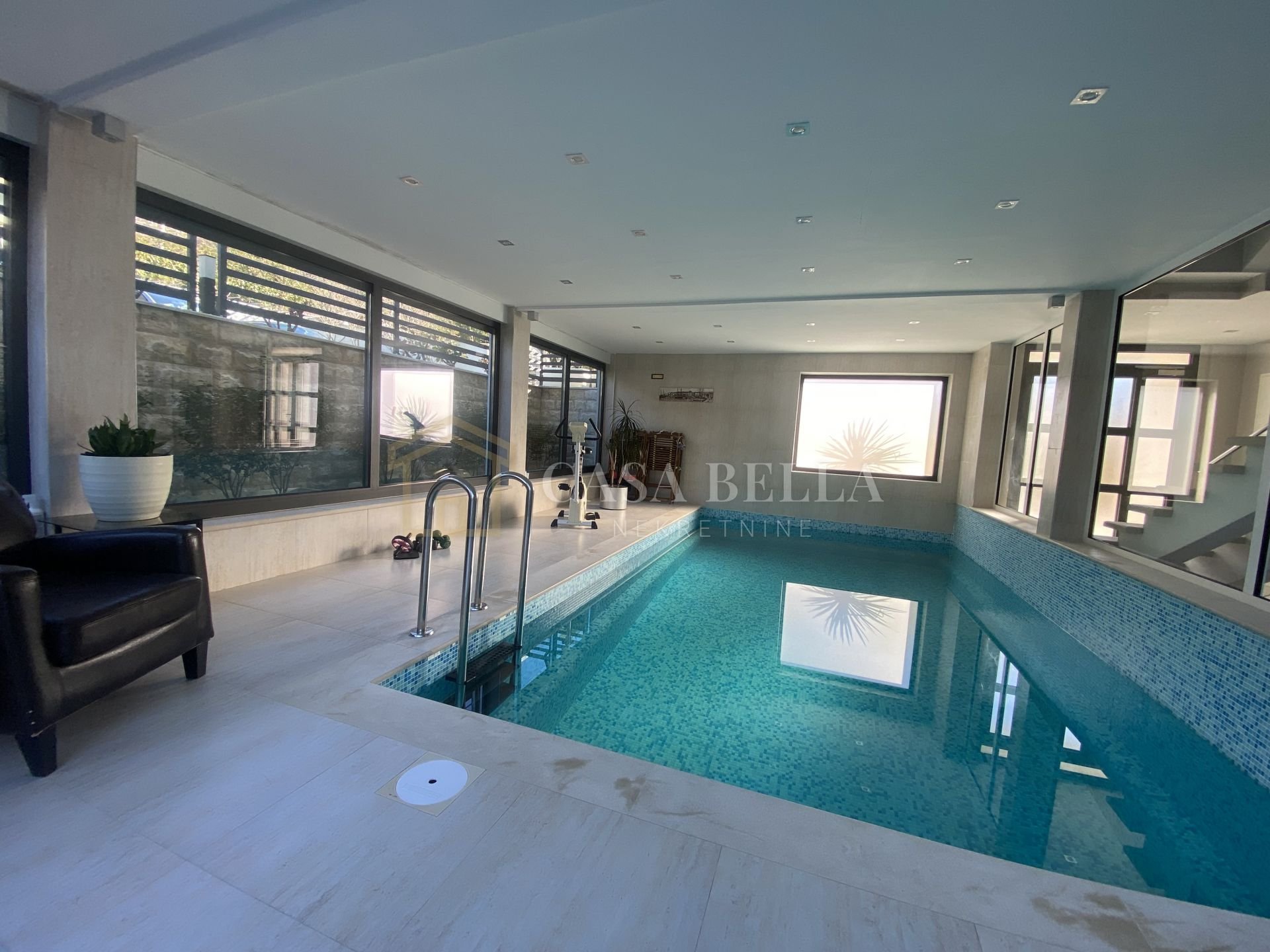 Haus Zu verkaufen - Primorsko-goranska Grižane-Belgrad