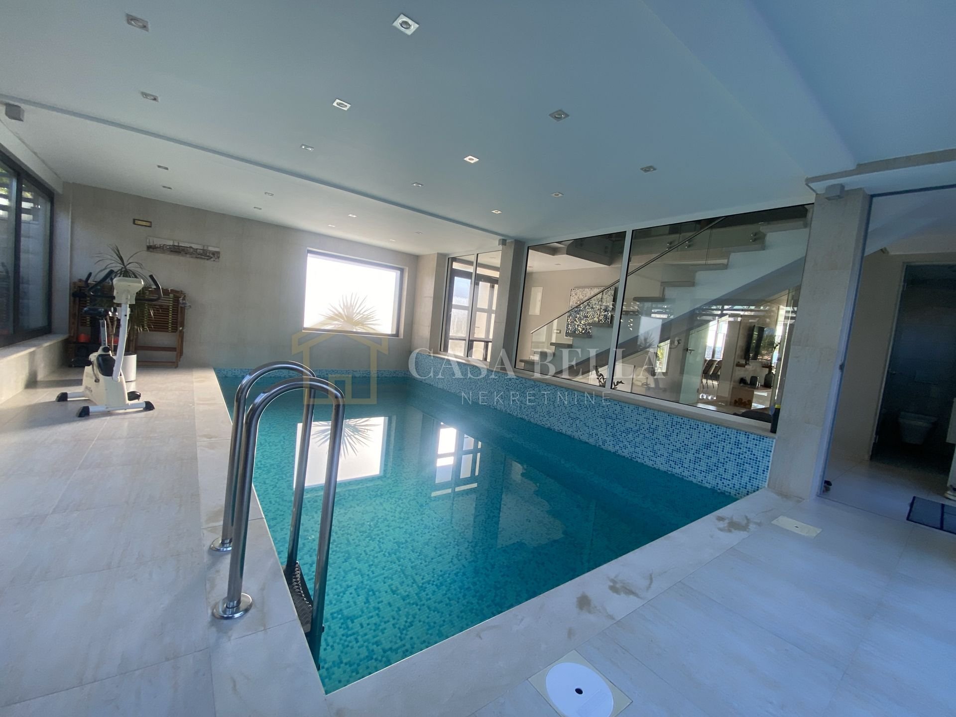 Haus Zu verkaufen - Primorsko-goranska Grižane-Belgrad