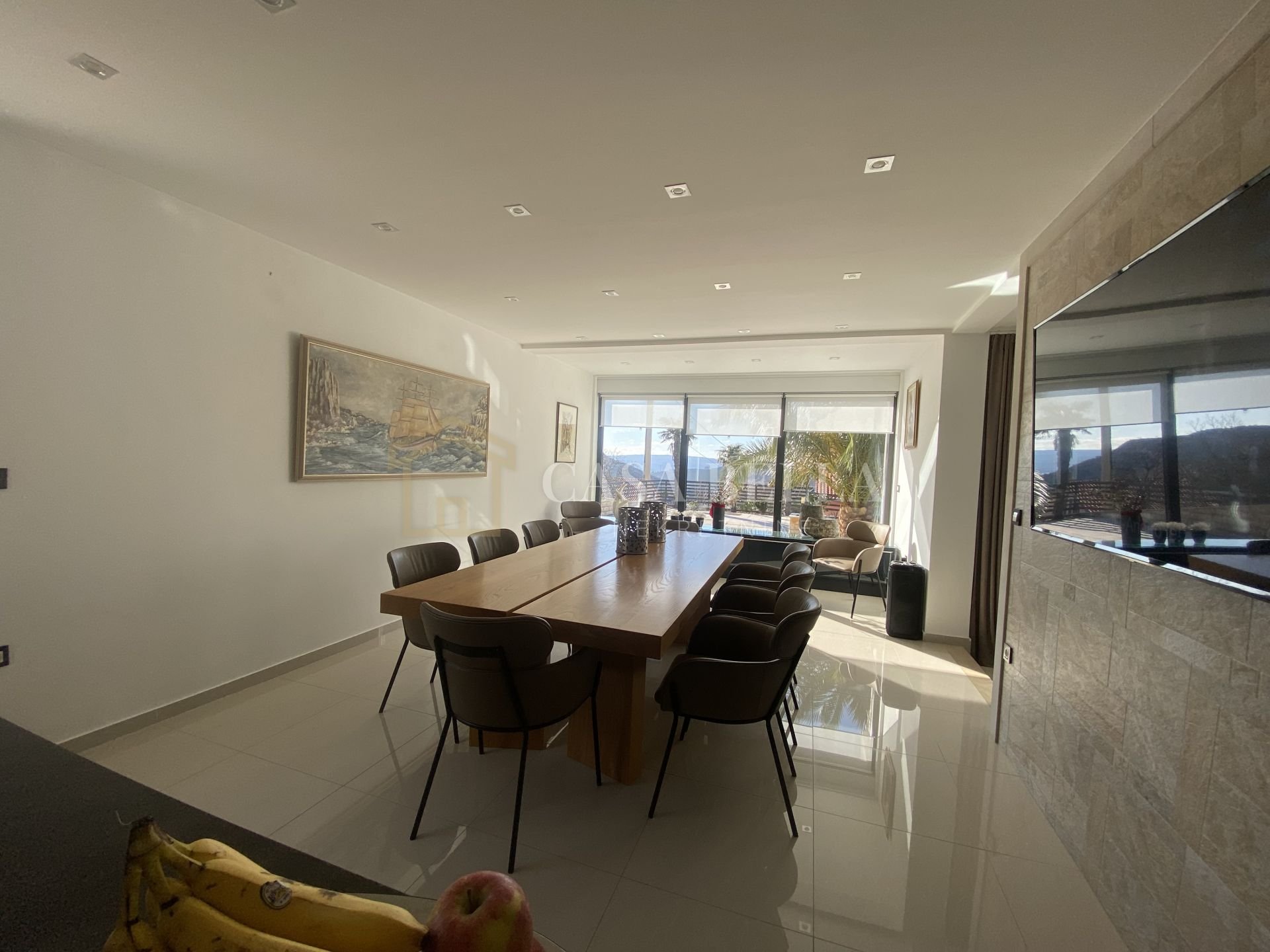 Haus Zu verkaufen - Primorsko-goranska Grižane-Belgrad