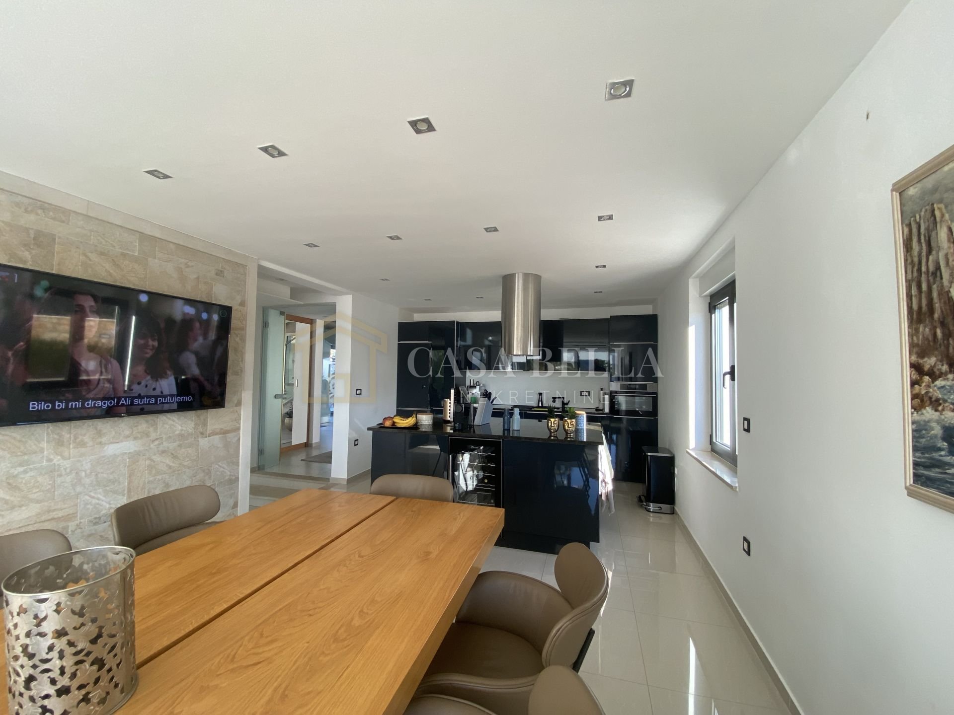 Haus Zu verkaufen - Primorsko-goranska Grižane-Belgrad