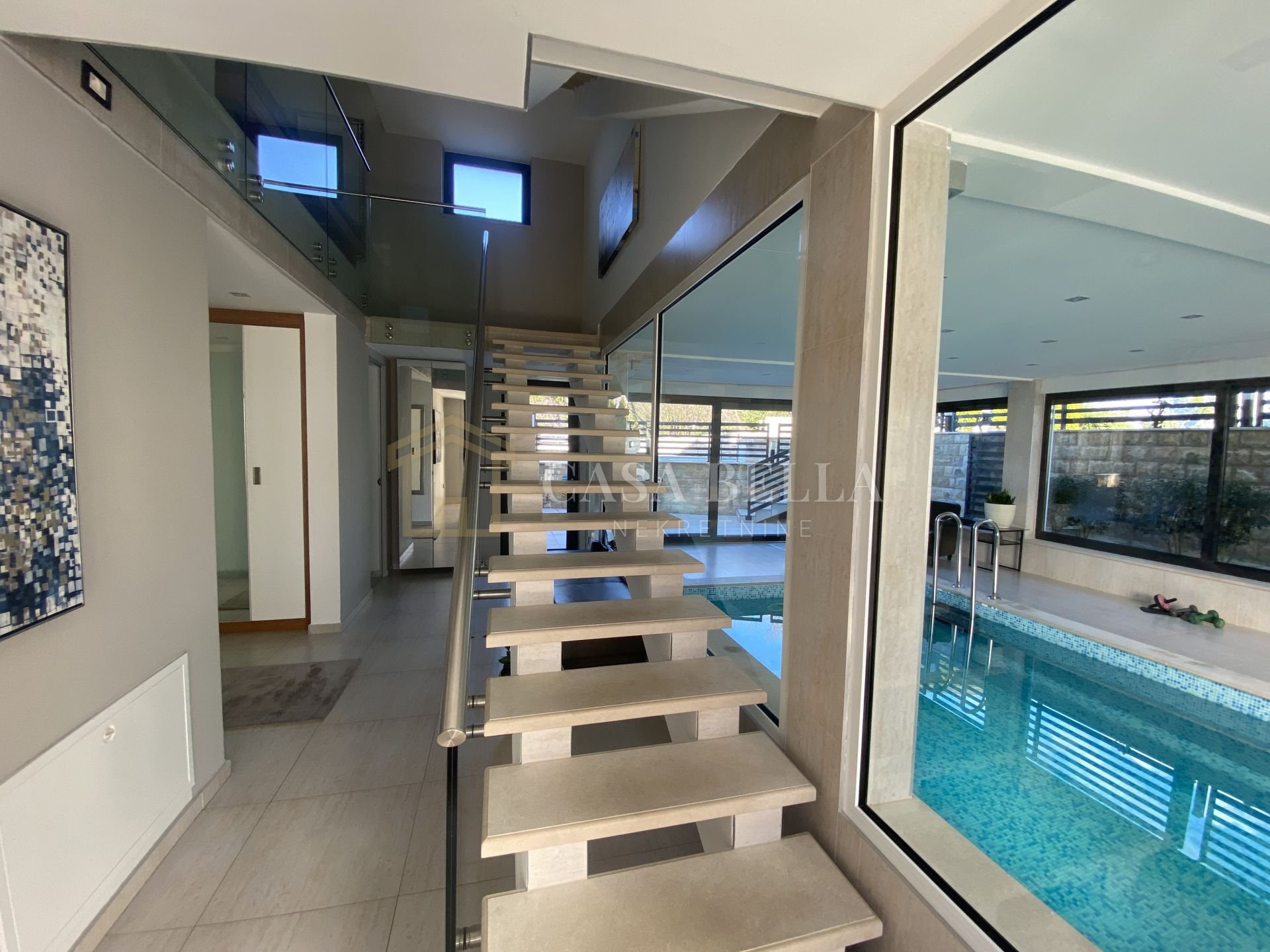 Haus Zu verkaufen - Primorsko-goranska Grižane-Belgrad