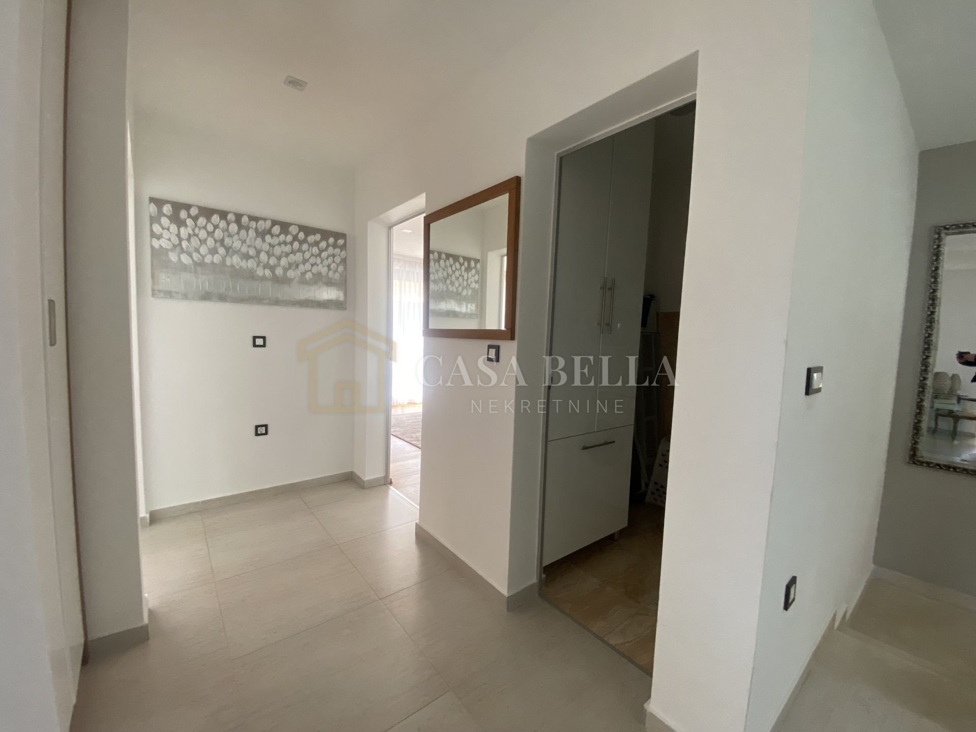 Haus Zu verkaufen - Primorsko-goranska Grižane-Belgrad