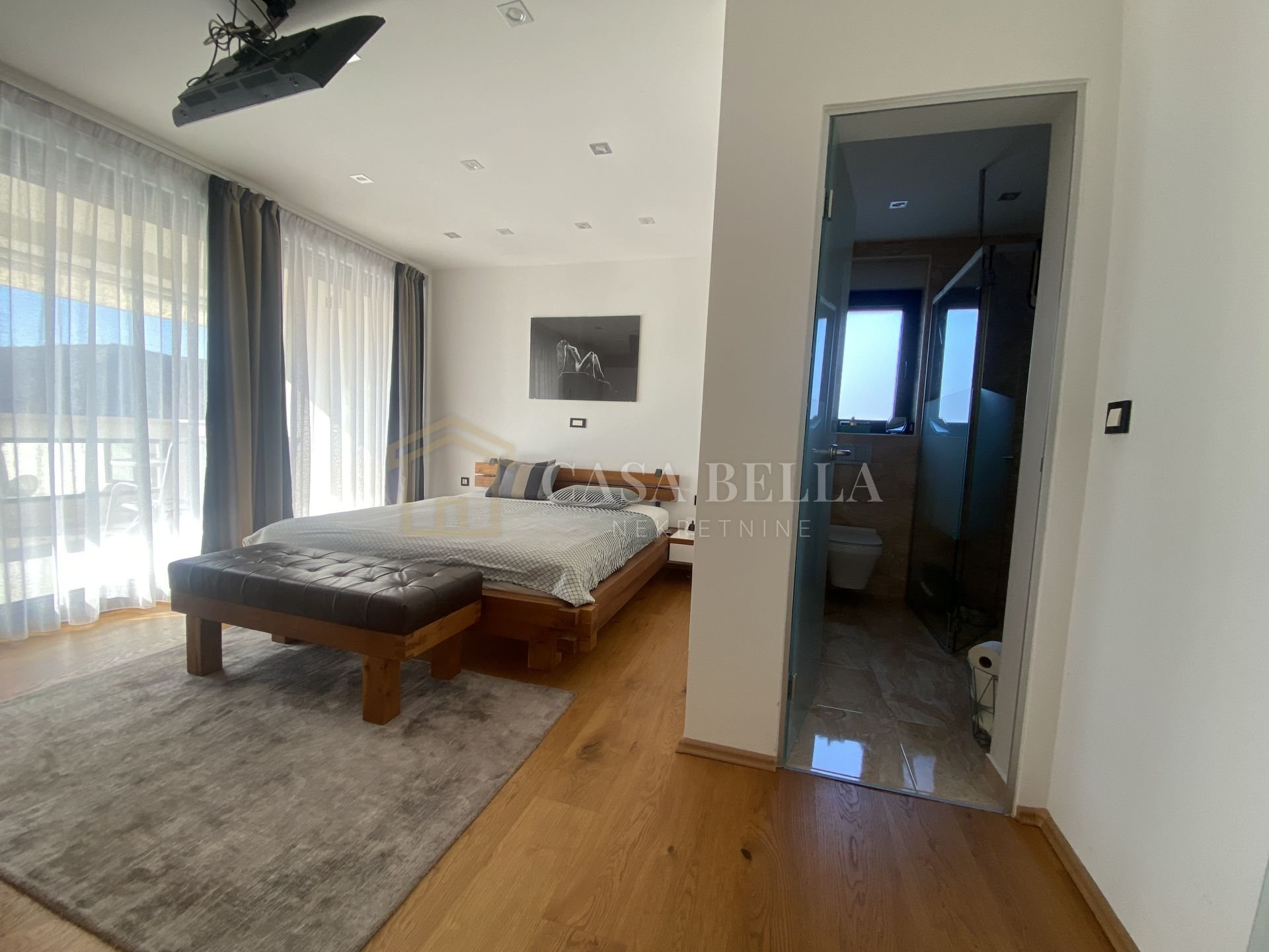 Haus Zu verkaufen - Primorsko-goranska Grižane-Belgrad