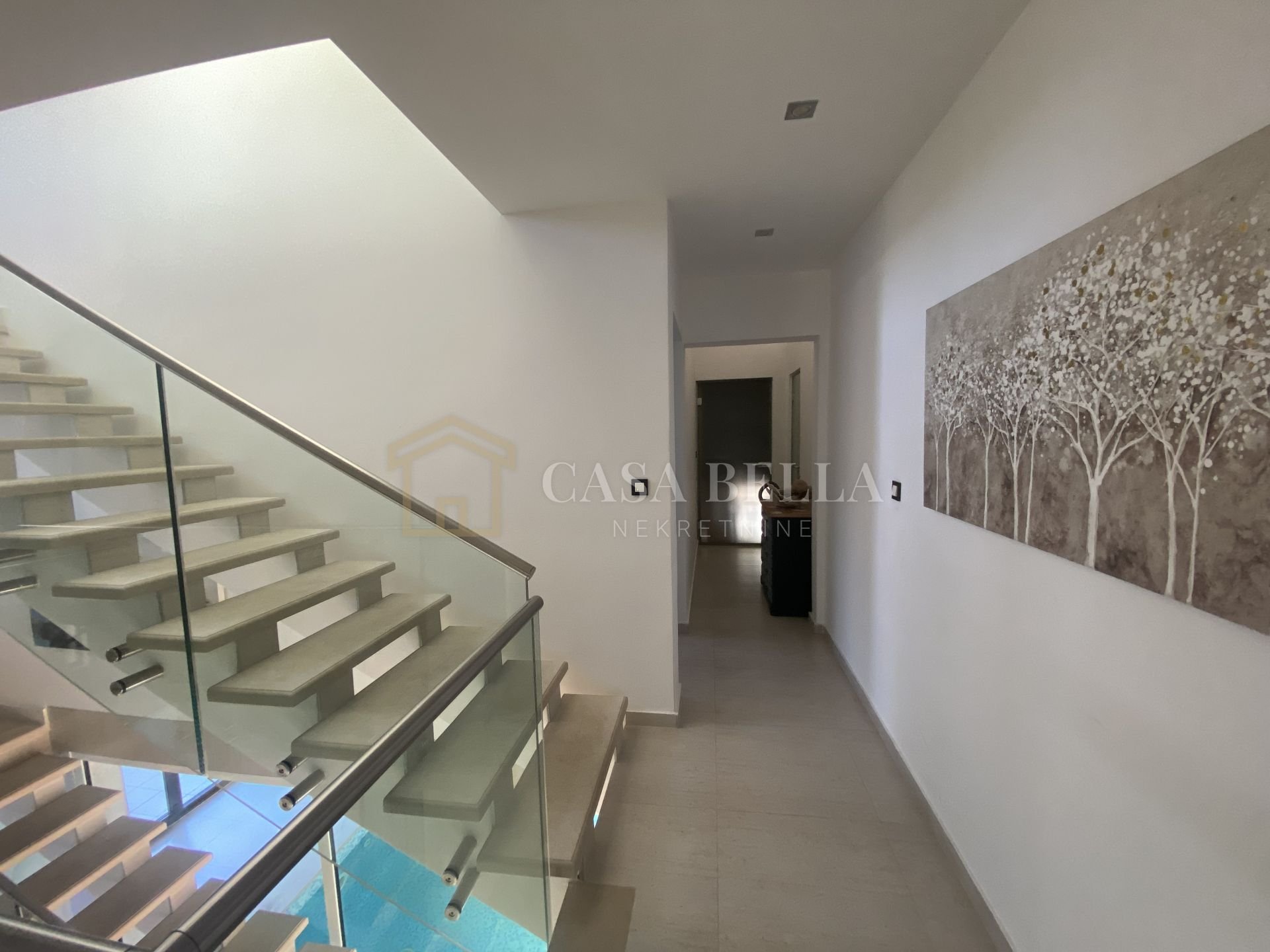 Haus Zu verkaufen - Primorsko-goranska Grižane-Belgrad