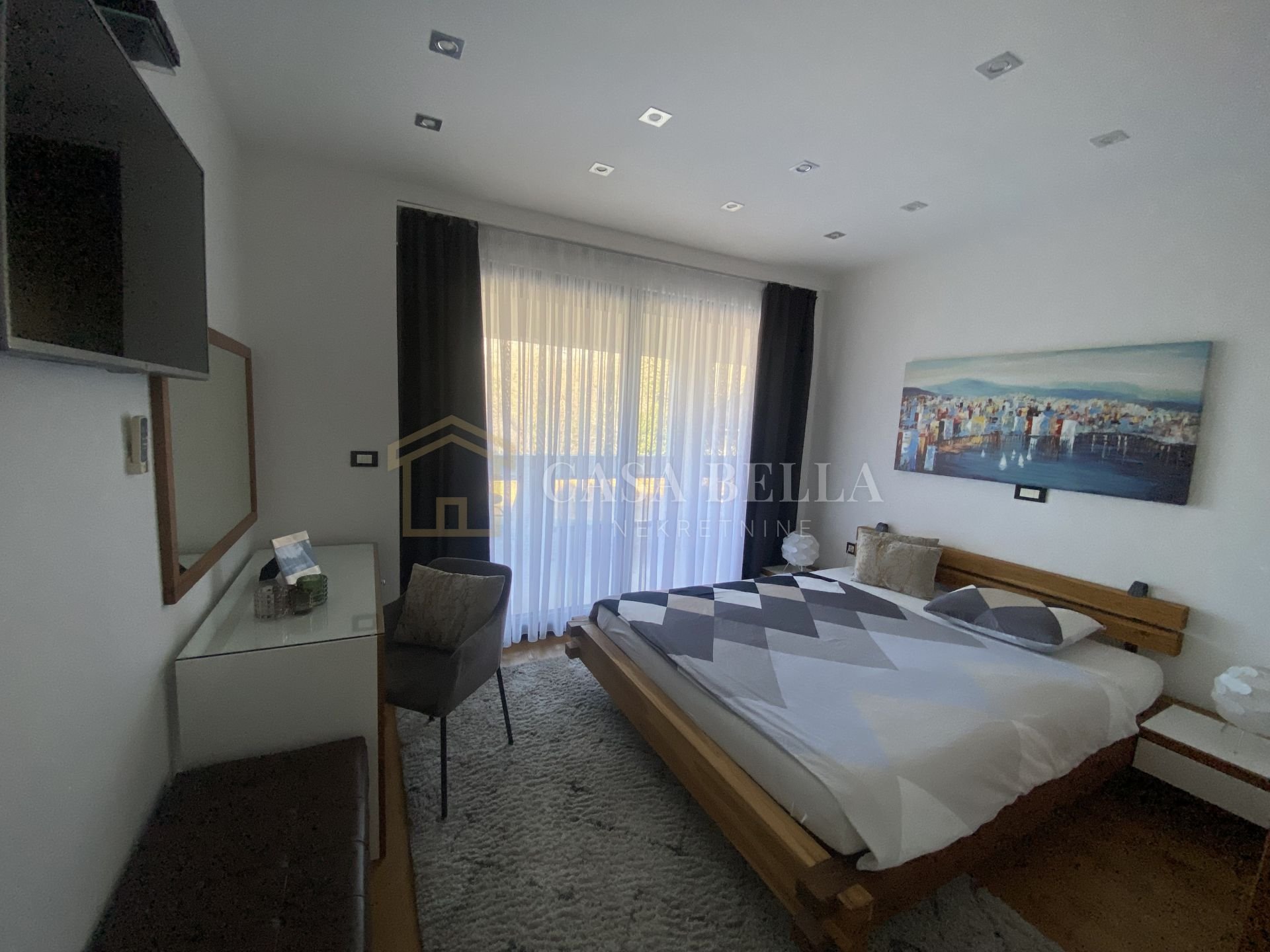 Haus Zu verkaufen - Primorsko-goranska Grižane-Belgrad