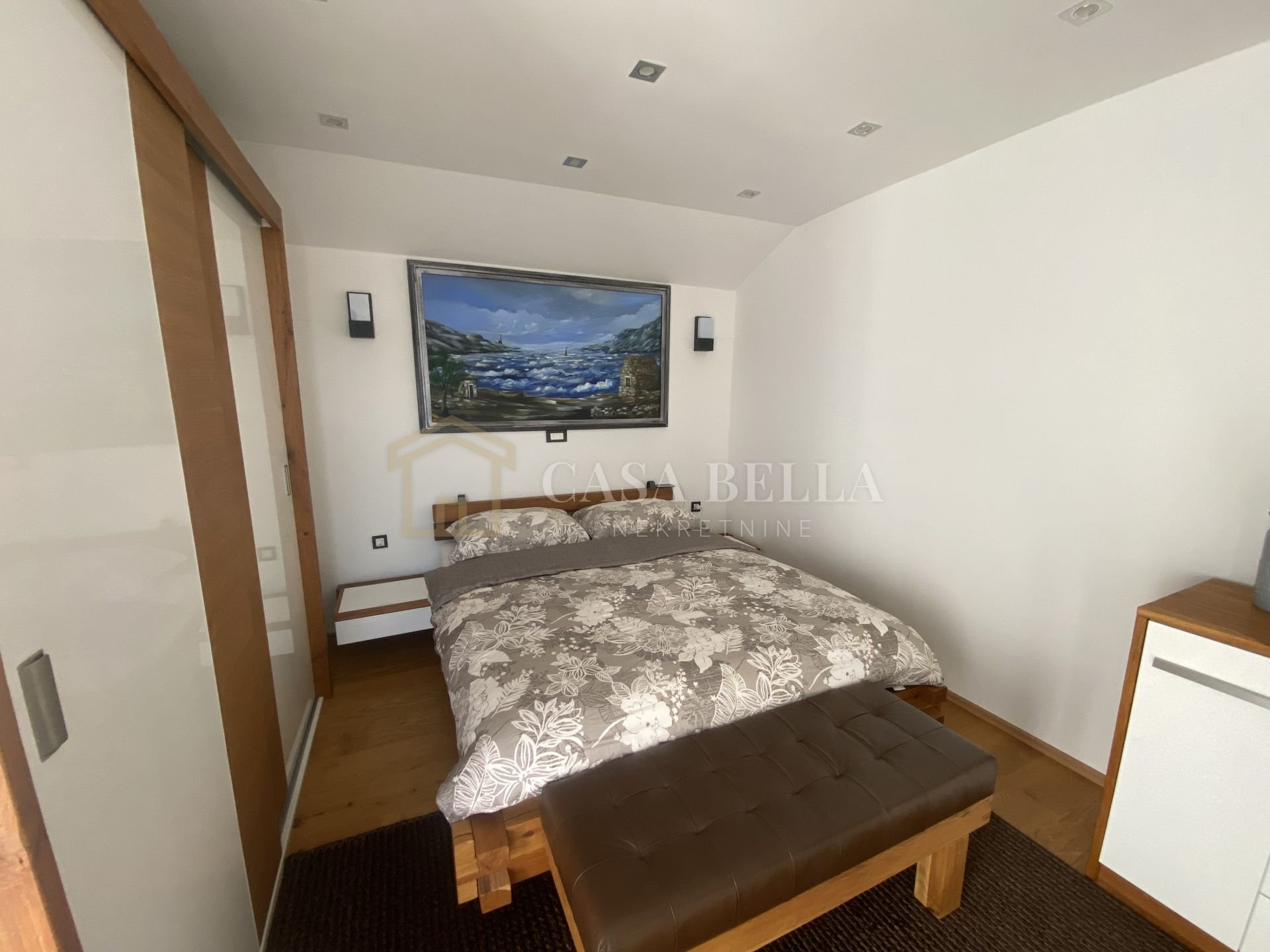Haus Zu verkaufen - Primorsko-goranska Grižane-Belgrad