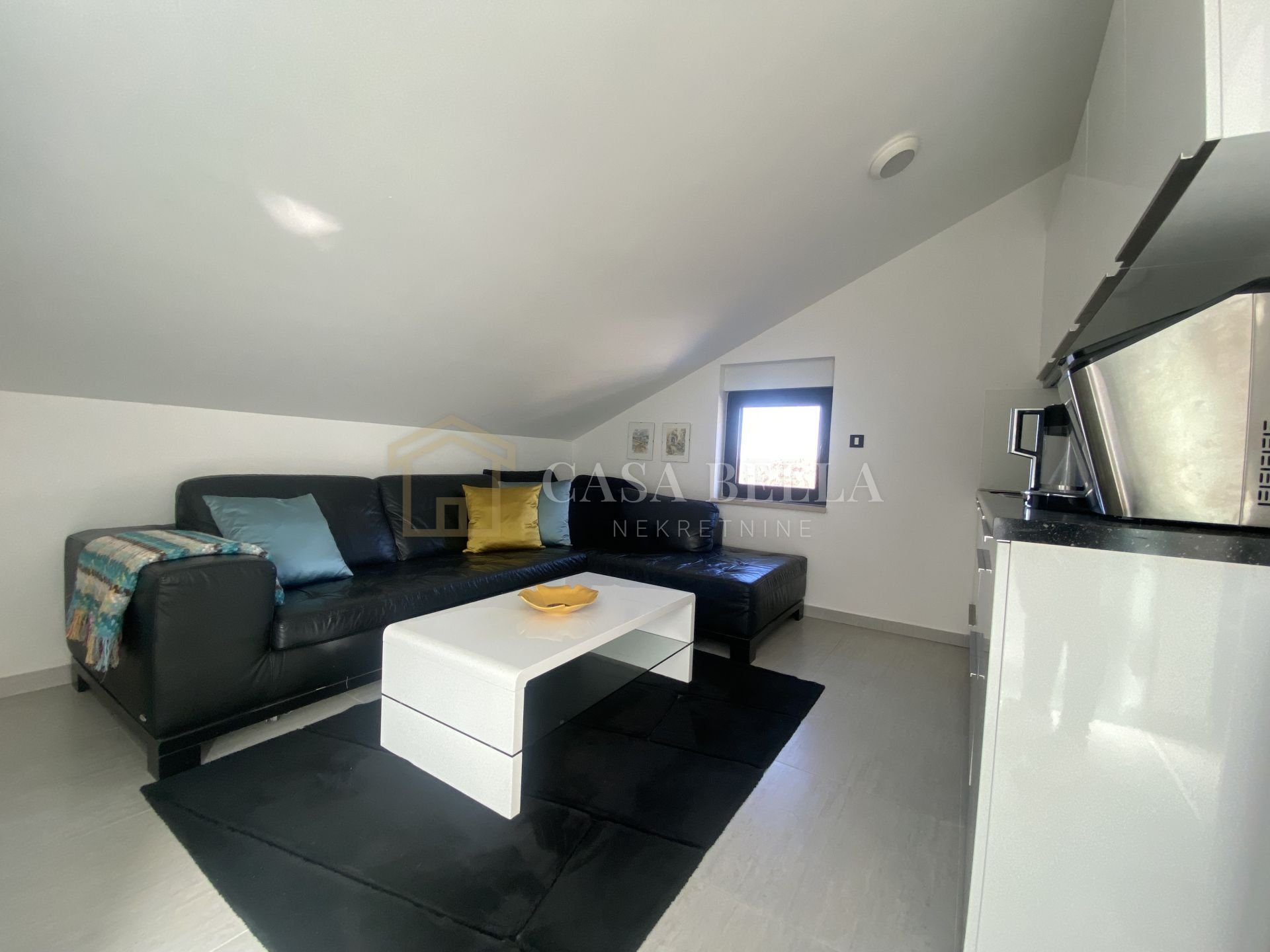 Haus Zu verkaufen - Primorsko-goranska Grižane-Belgrad