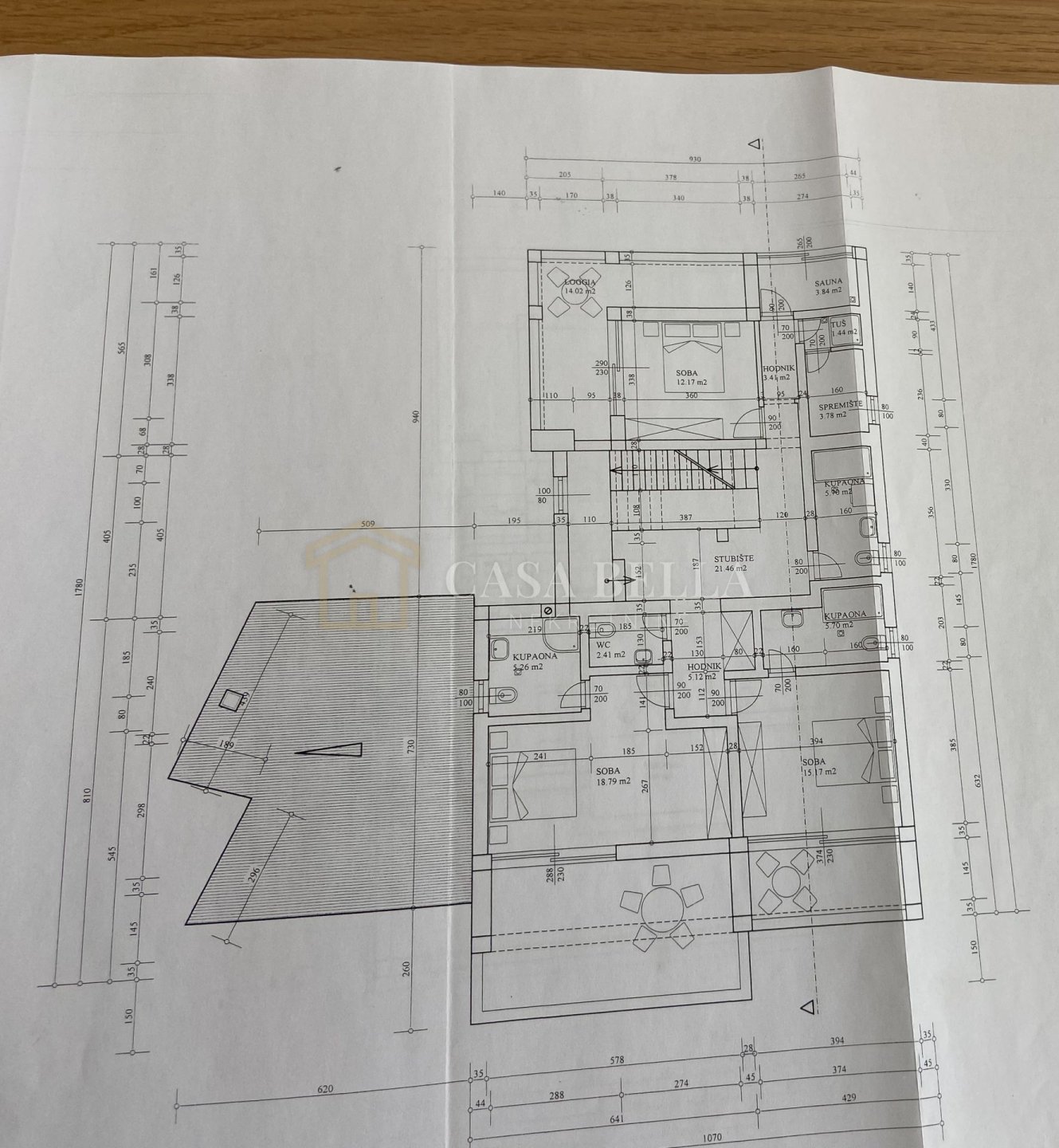 Haus Zu verkaufen - Primorsko-goranska Grižane-Belgrad