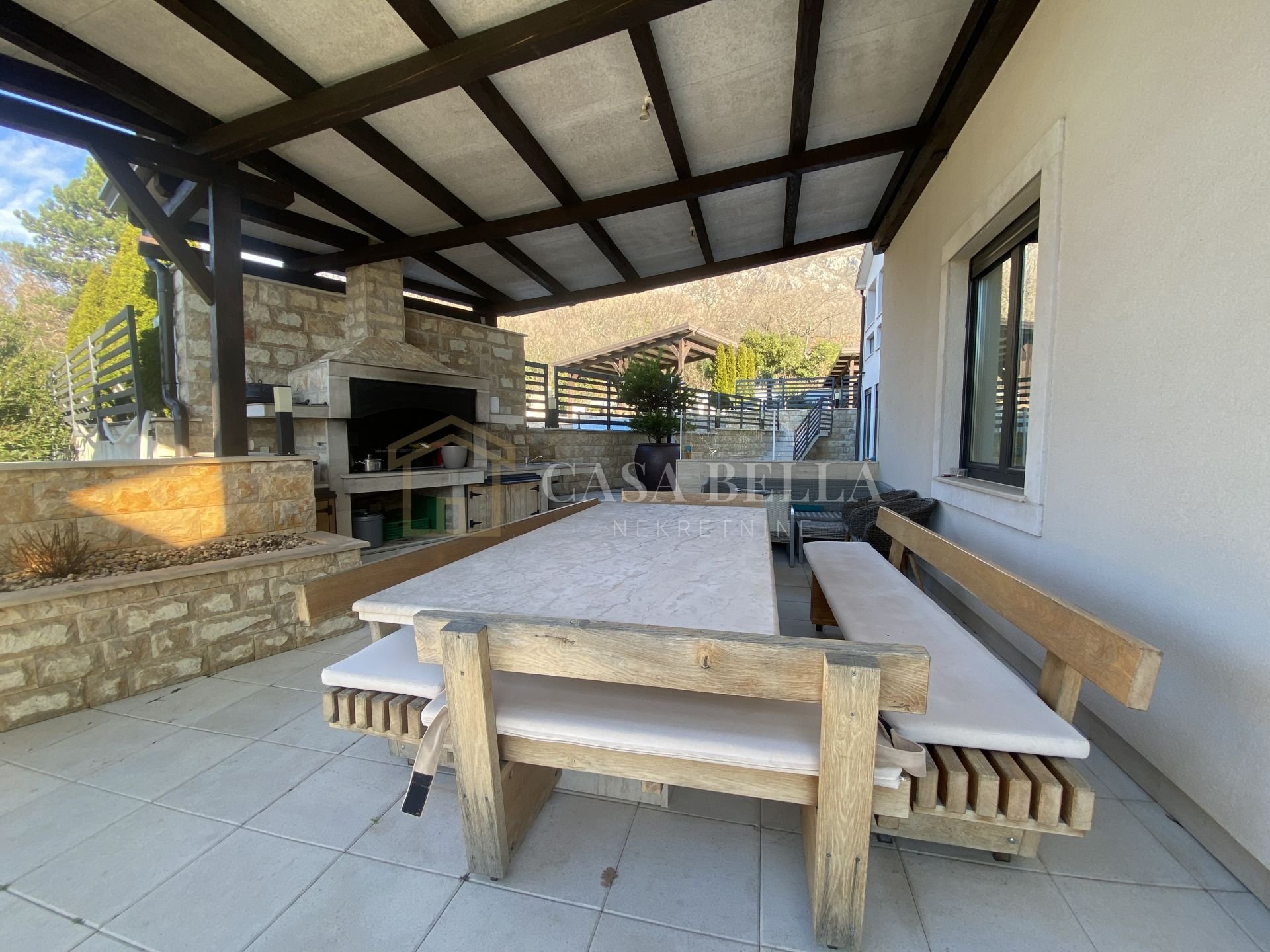 Haus Zu verkaufen - Primorsko-goranska Grižane-Belgrad