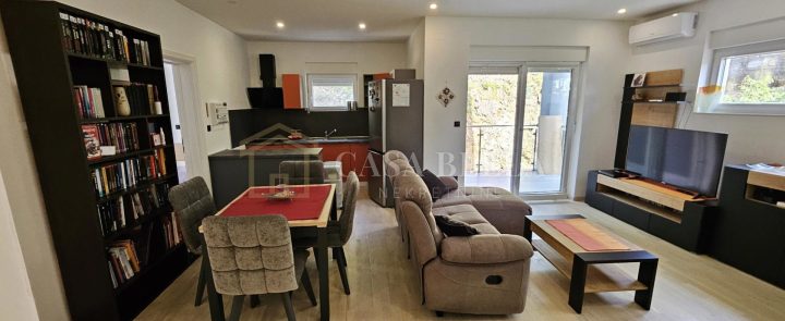 Apartment zu verkaufen 75 m² – Crikvenica