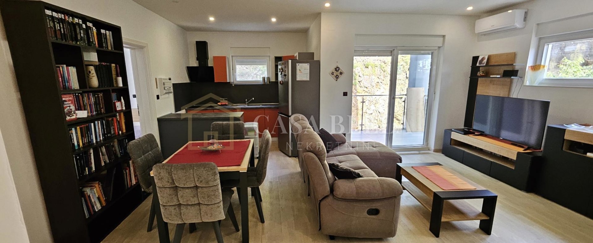 Apartment Zu verkaufen - Primorsko-goranska Crikvenica - foto 1/8