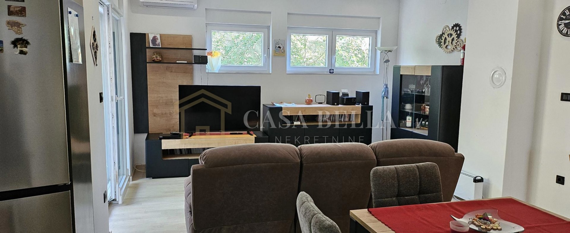 Apartment Zu verkaufen - Primorsko-goranska Crikvenica