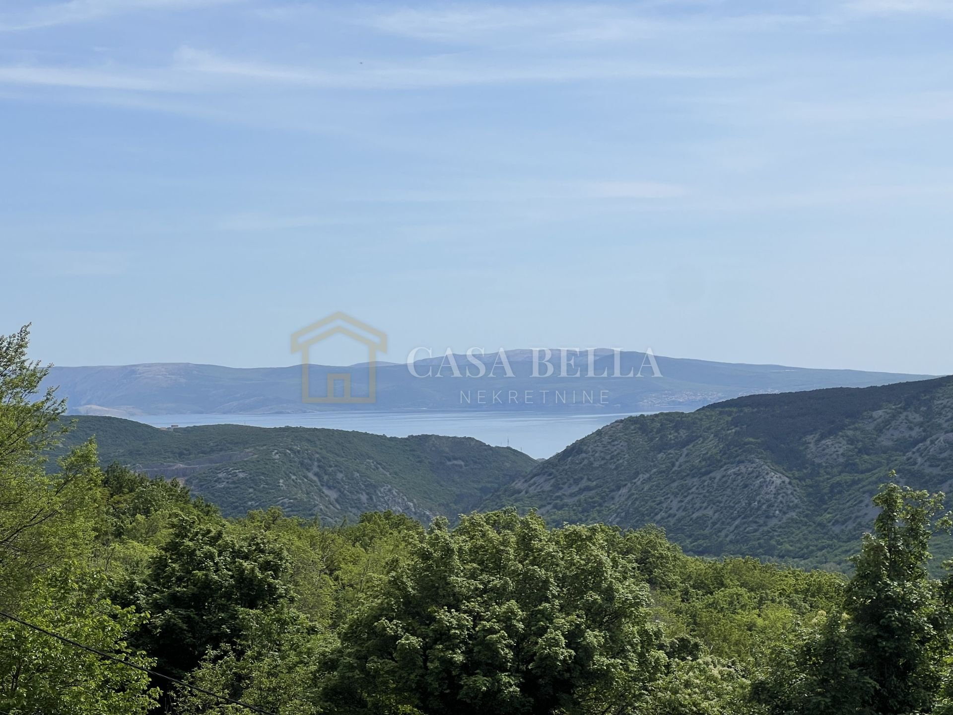 House For sale - Primorsko-goranska Grižane-Belgrad