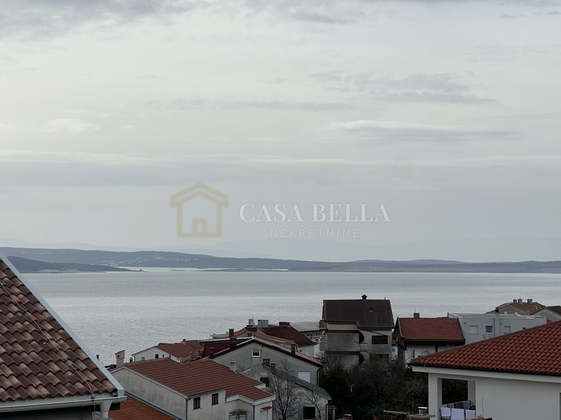 Apartment Zu verkaufen - Primorsko-goranska Crikvenica