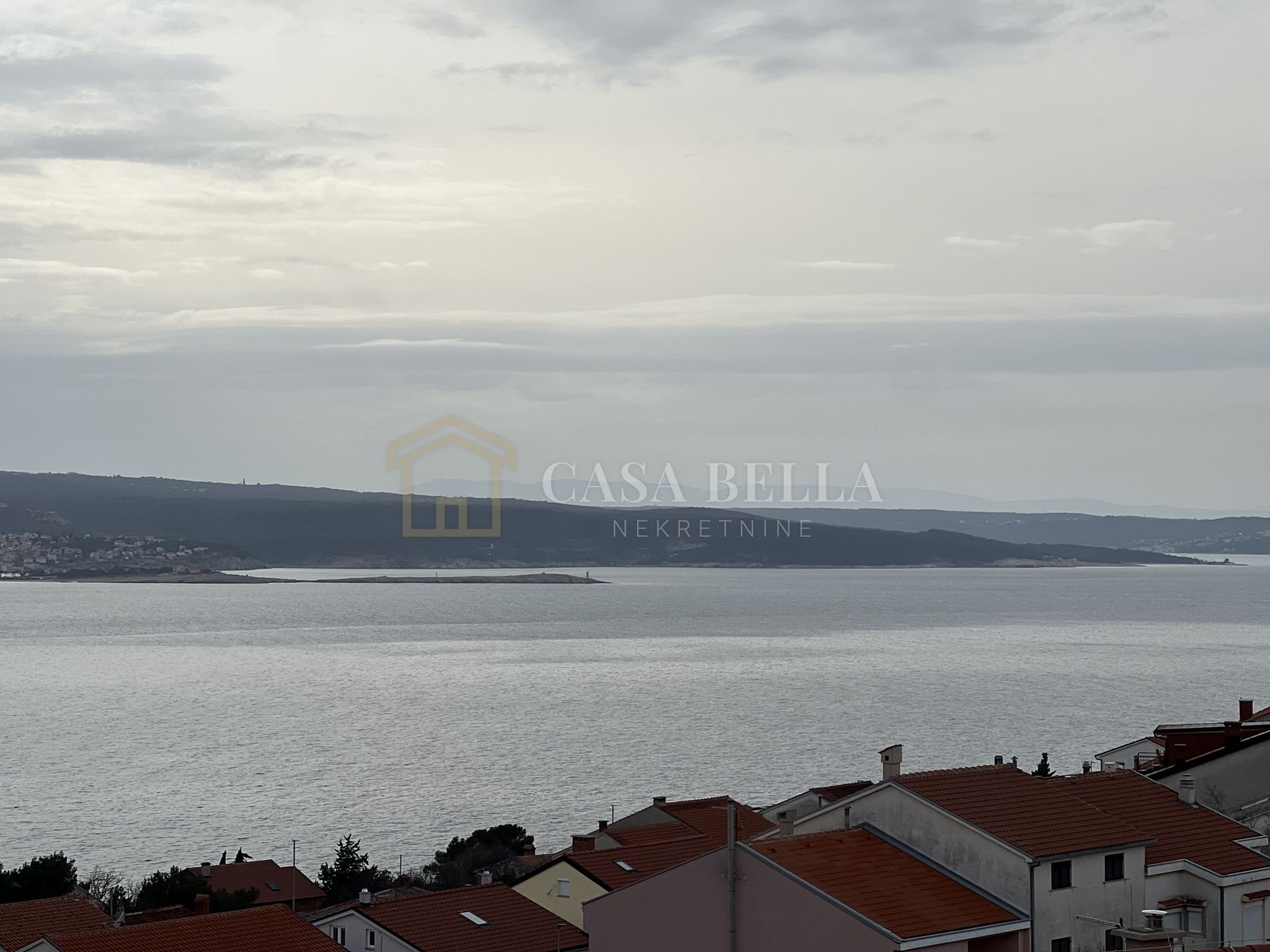 Apartment Zu verkaufen - Primorsko-goranska Crikvenica