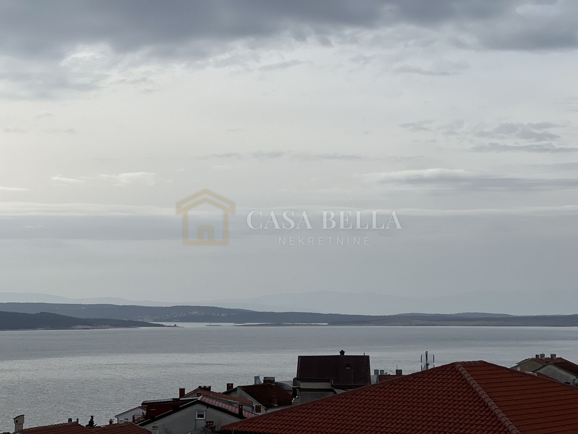 Apartment Zu verkaufen - Primorsko-goranska Crikvenica